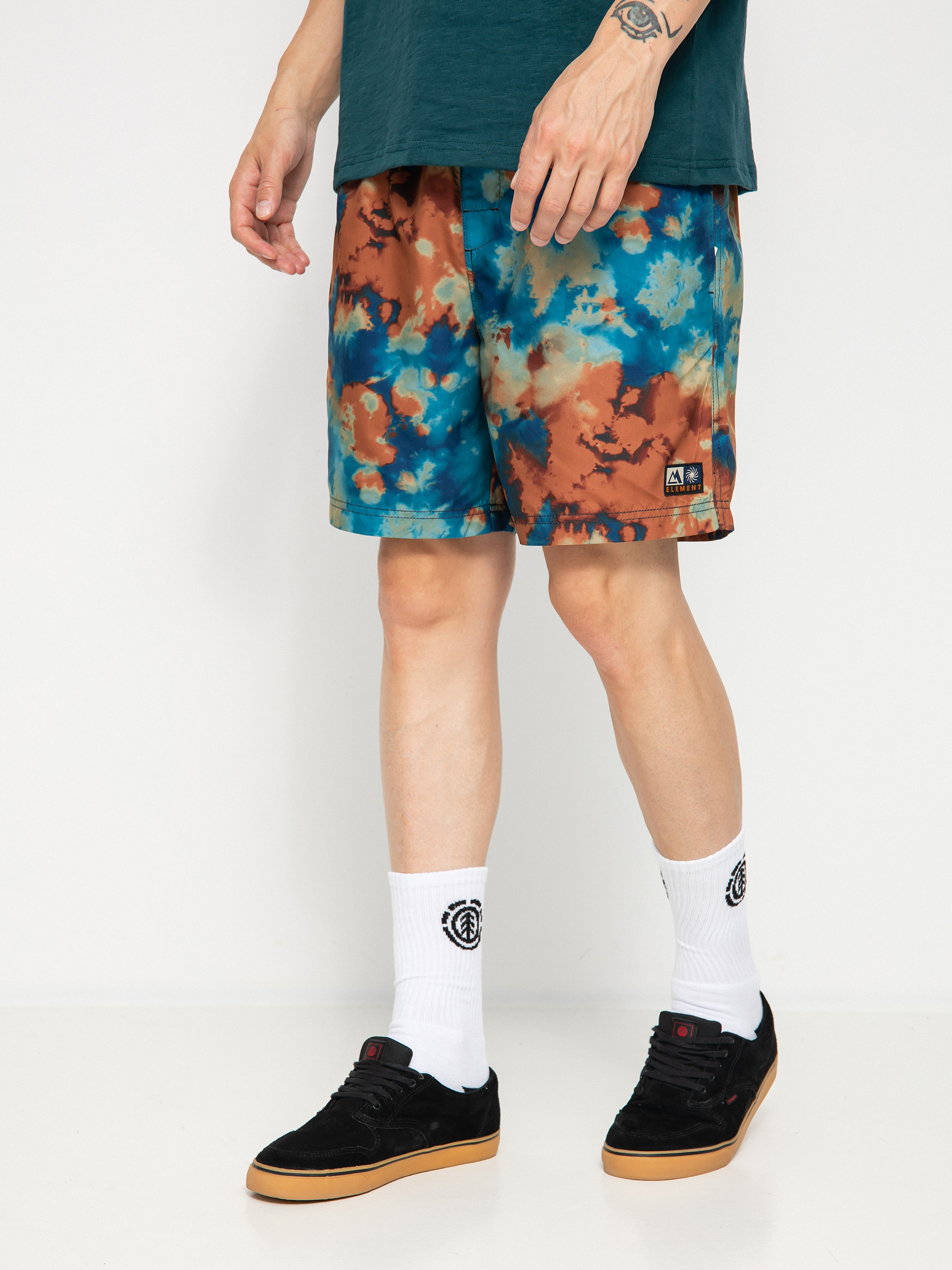 Element Canyon Wk Rövidnadrág