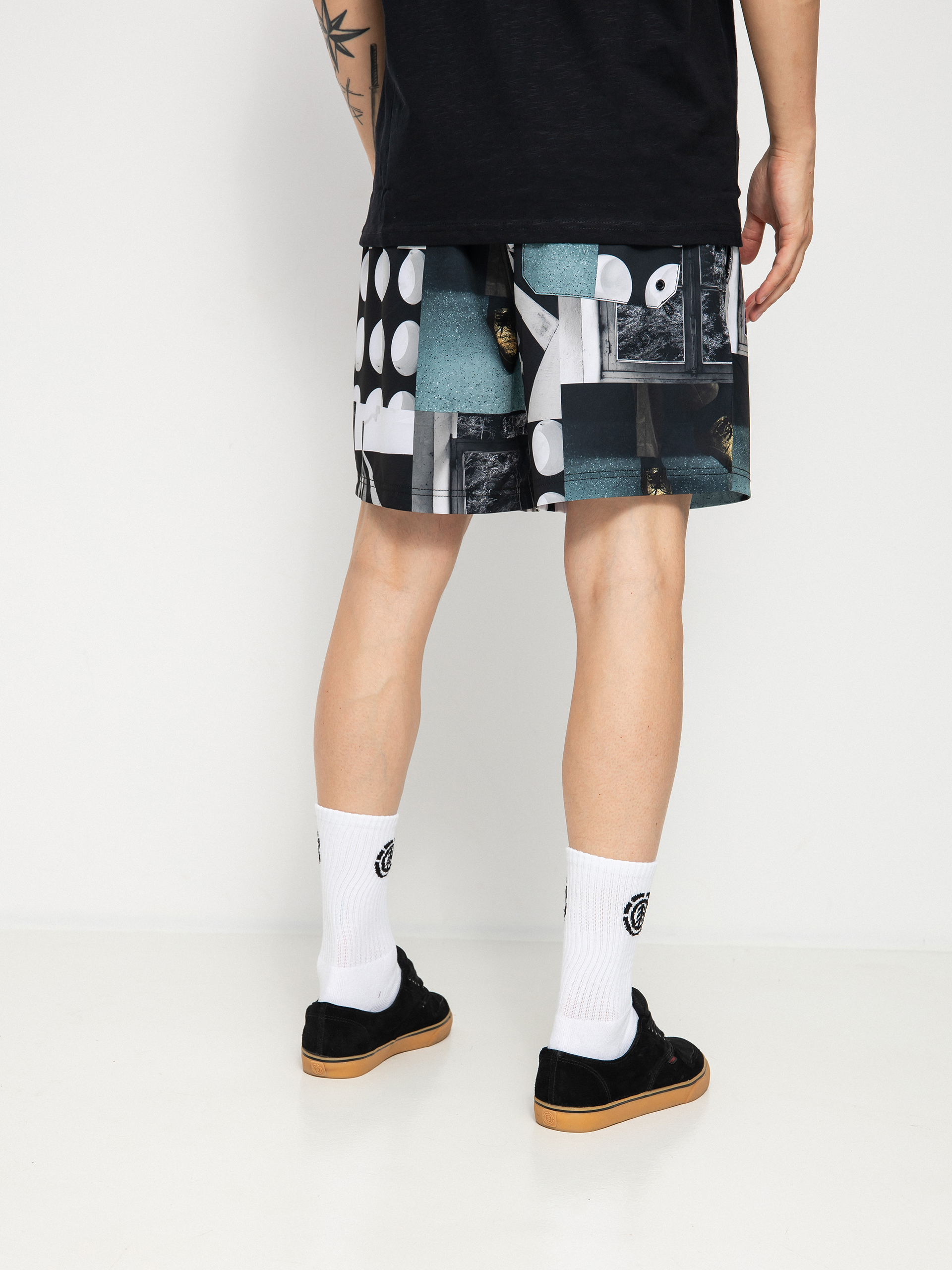 Element Canyon Flex Rövidnadrág (glitter s)