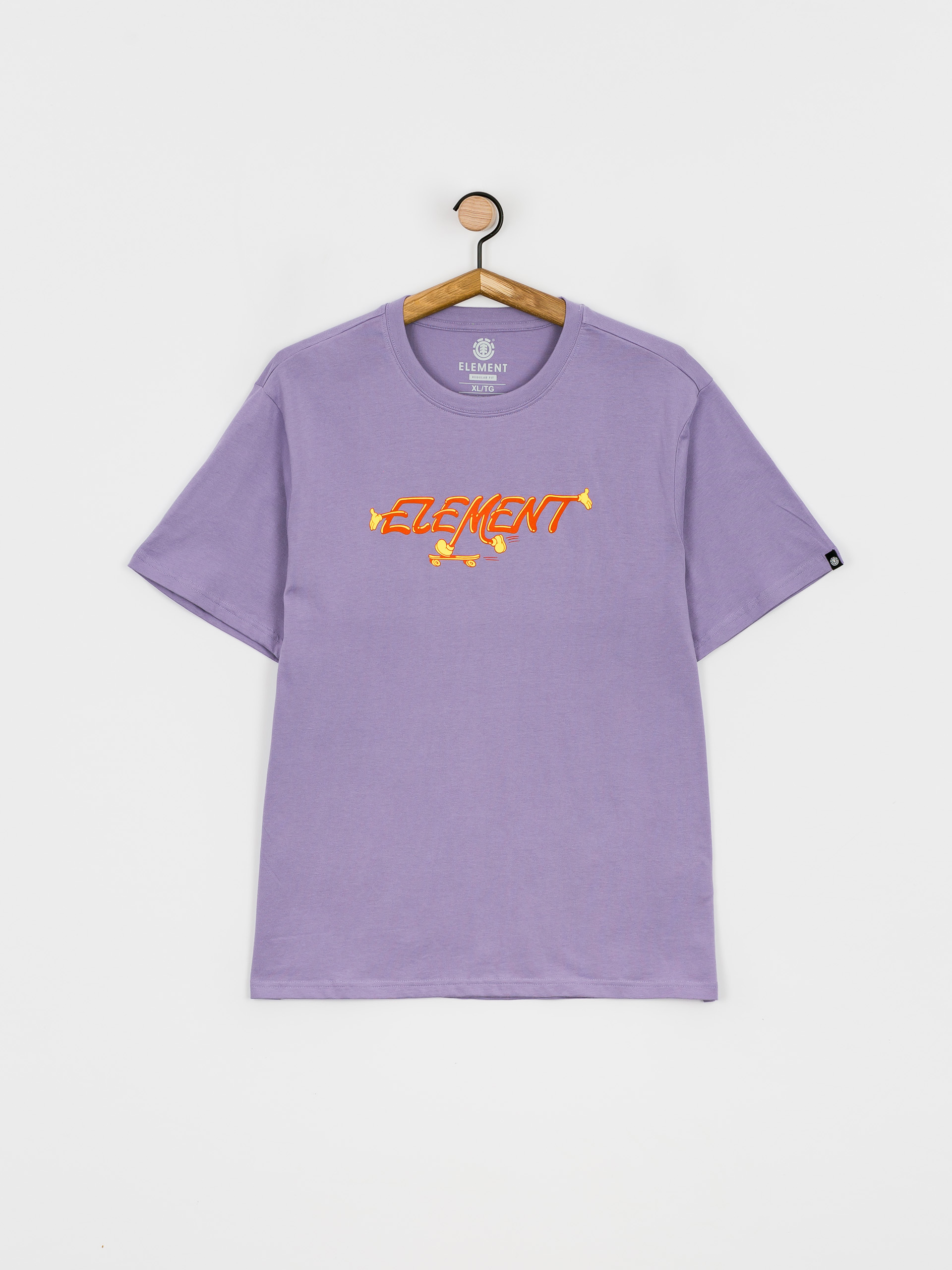 Element Pusher póló (daybreak)