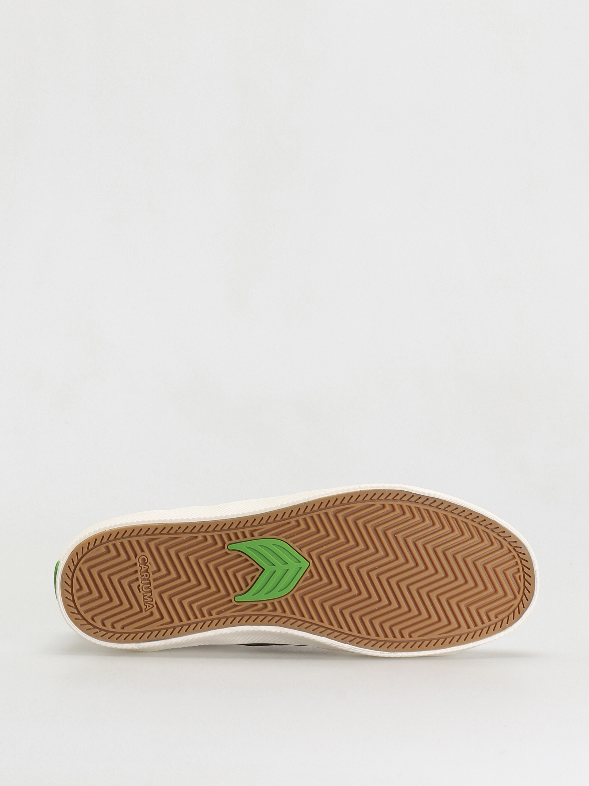 Cariuma Catiba Pro Cipők (white premium leather vintage white suede)