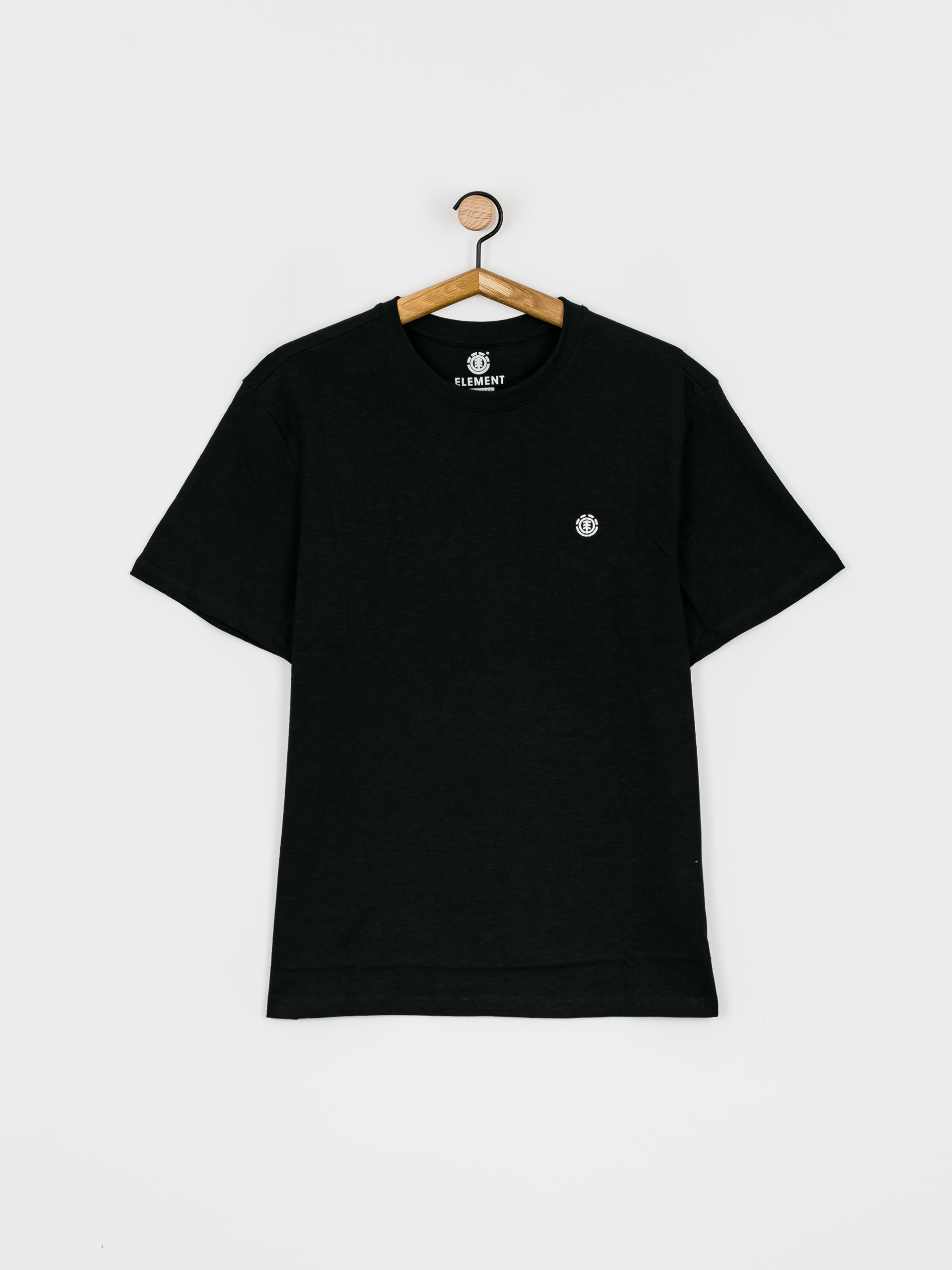 Element Crail póló (flint black)