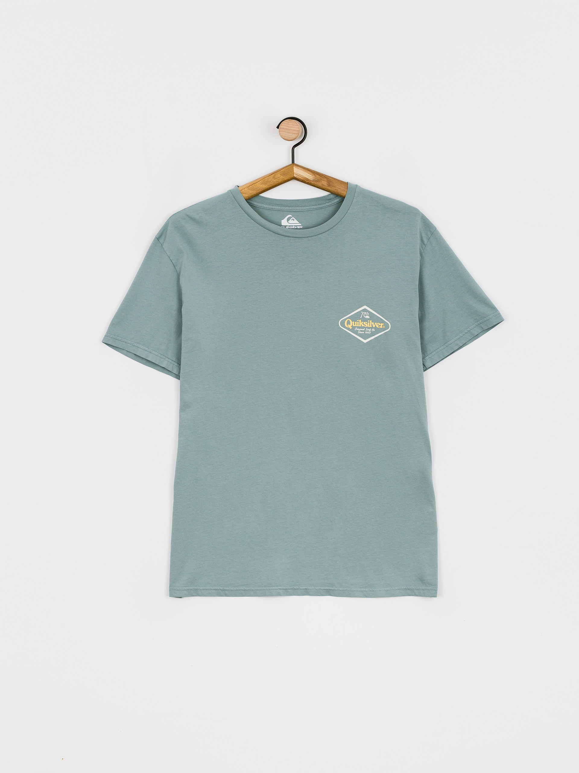 Quiksilver Stir It Up póló (sea pine)