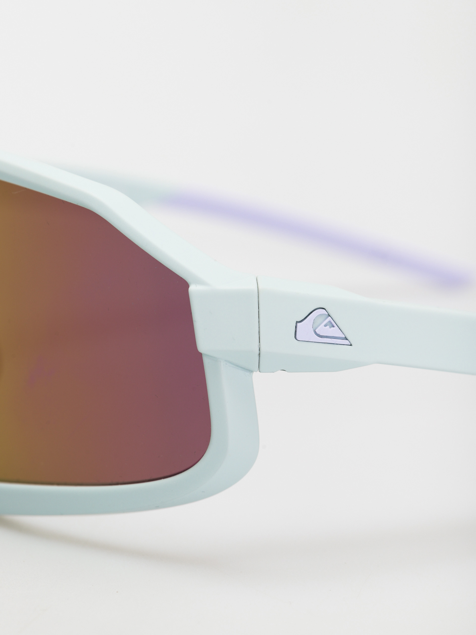 Quiksilver X Stranger Things 86 Slash Napszemüvegek (pastel blue/ml pink)