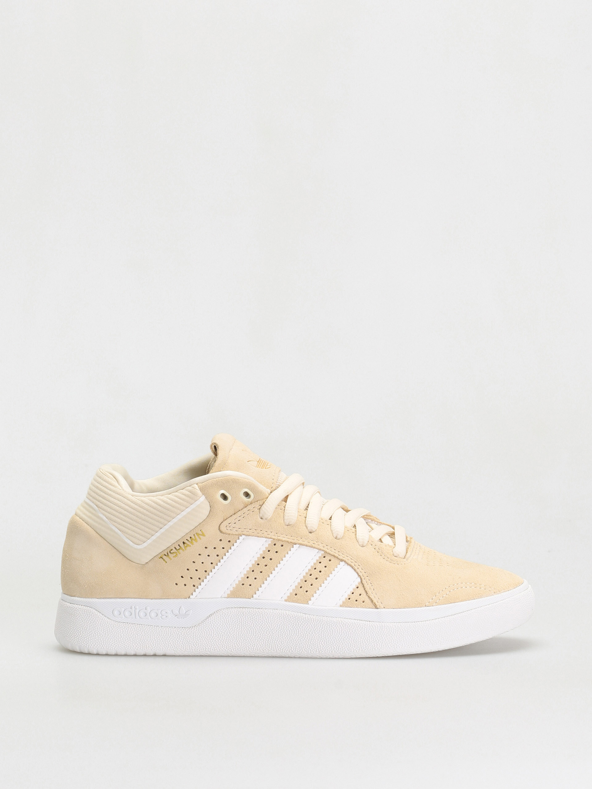 adidas Tyshawn Cipők (owhite/ftwwht/ftwwht)