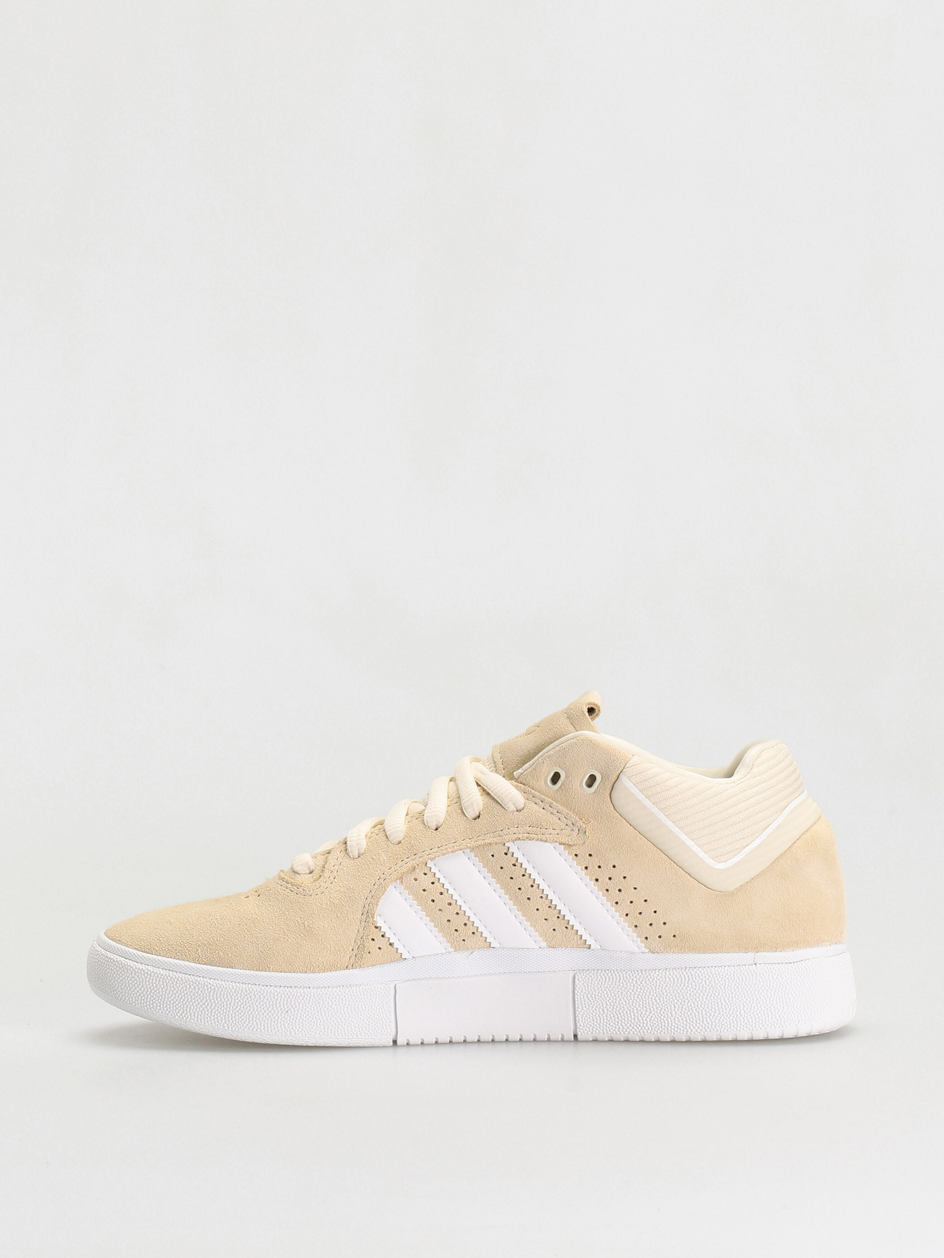 adidas Tyshawn Cipők (owhite/ftwwht/ftwwht)