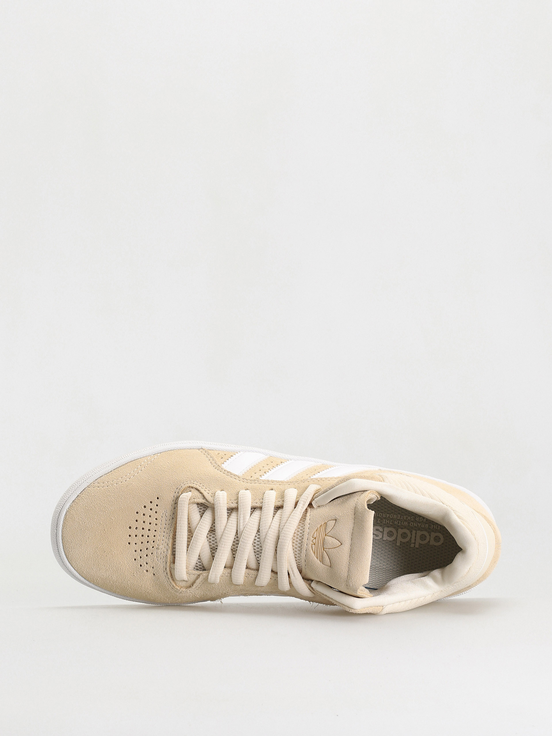 adidas Tyshawn Cipők (owhite/ftwwht/ftwwht)