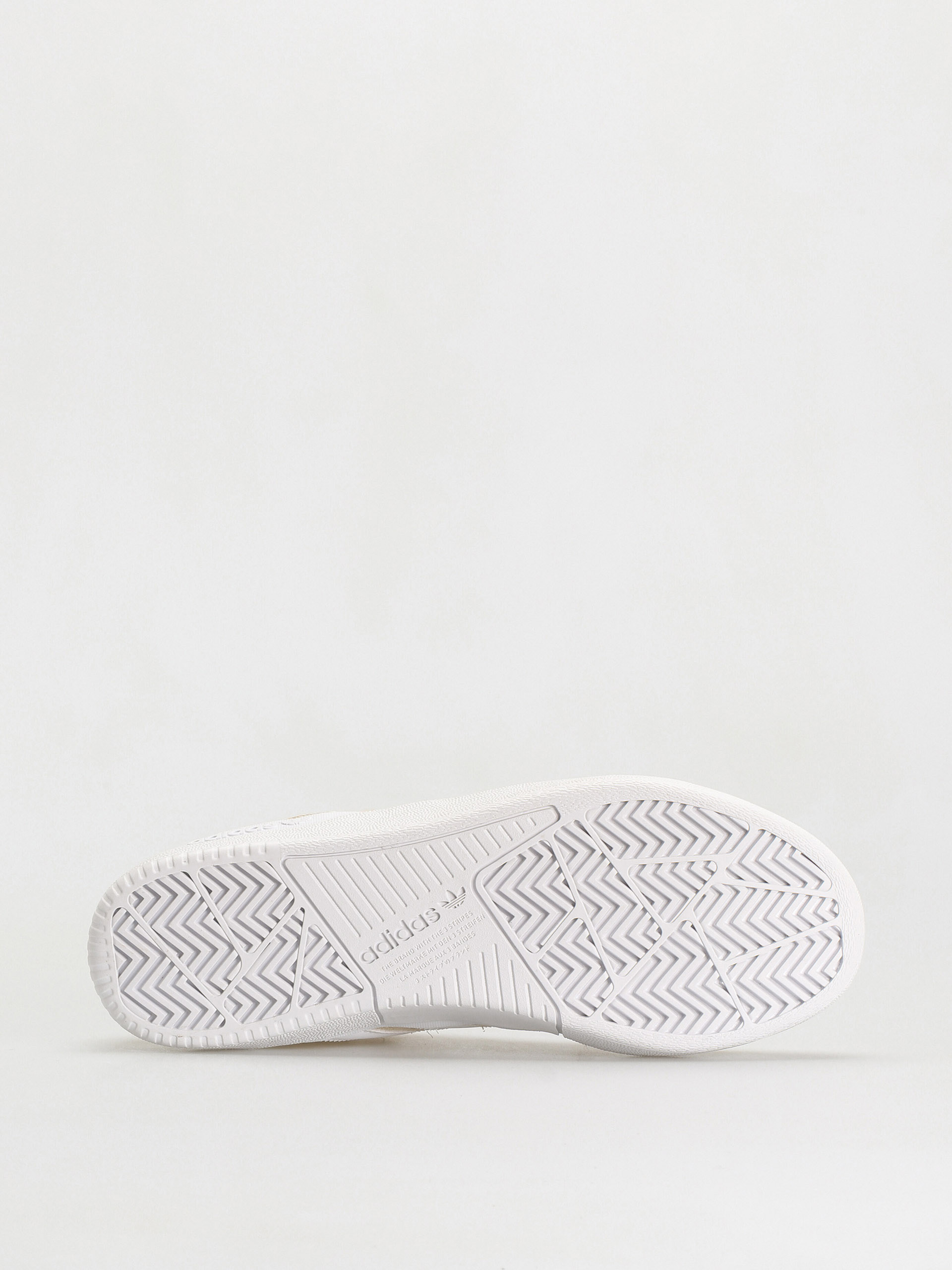 adidas Tyshawn Cipők (owhite/ftwwht/ftwwht)