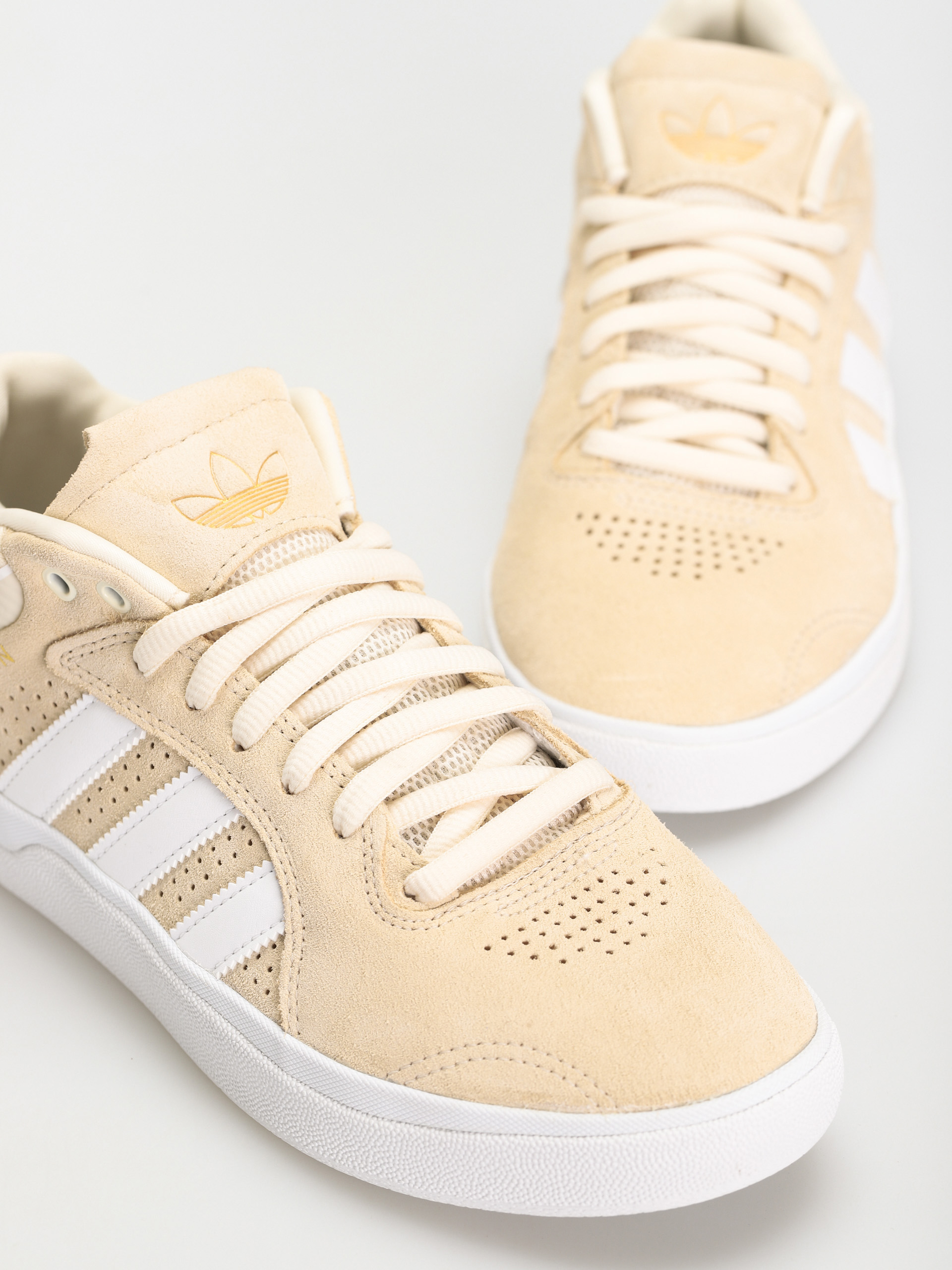 adidas Tyshawn Cipők (owhite/ftwwht/ftwwht)