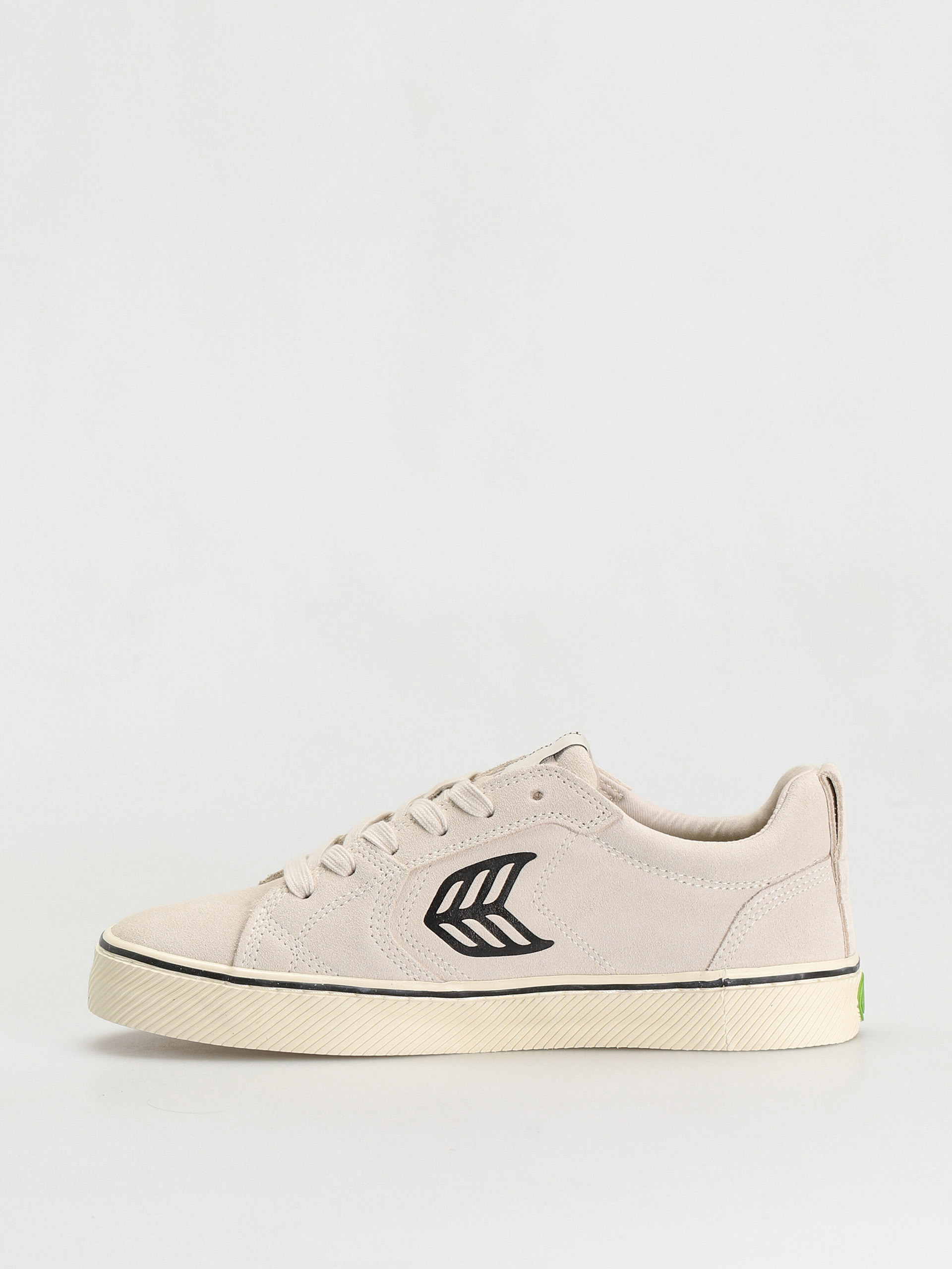 Cariuma Catiba Pro Berrics Cipők (vintage white suede)