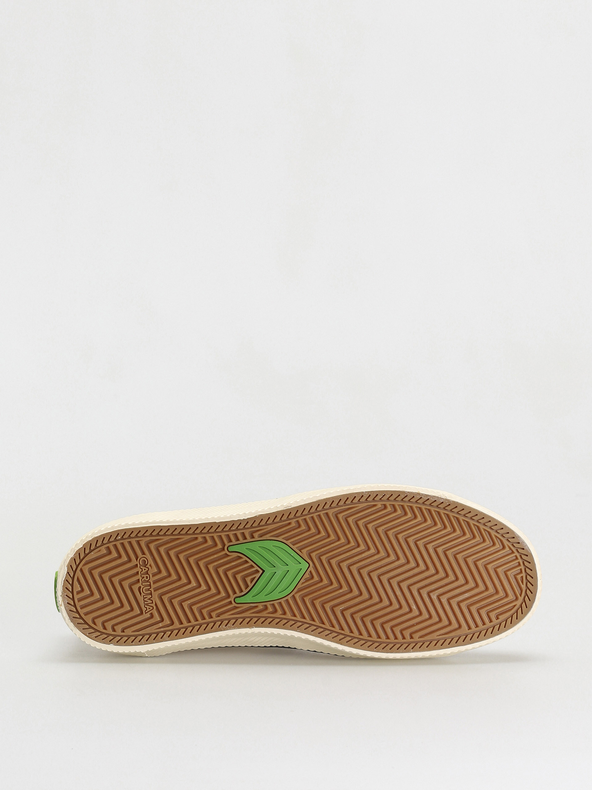 Cariuma Catiba Pro Berrics Cipők (vintage white suede)