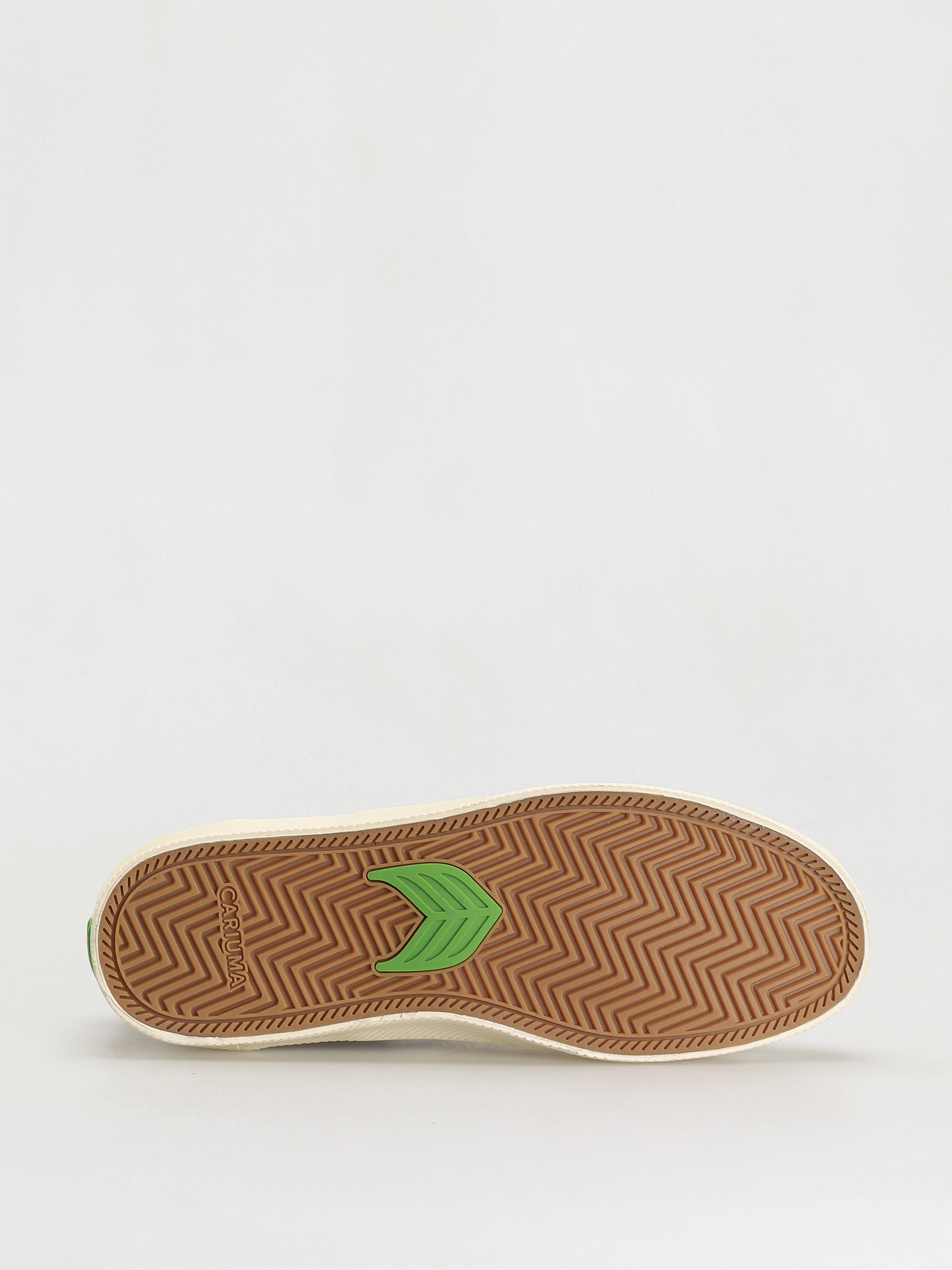 Cariuma Catiba Pro Cipők (black premium leather dark khaki suede)