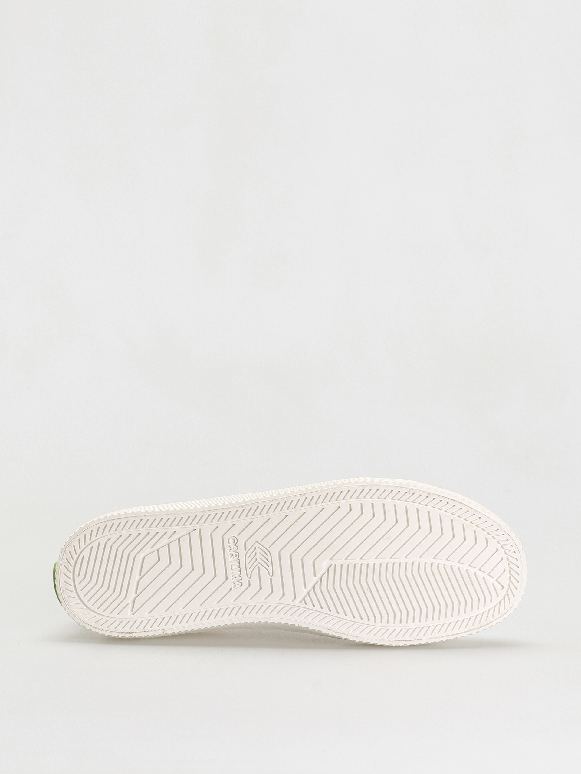 Cariuma Oca Low Cipők (off white canvas)