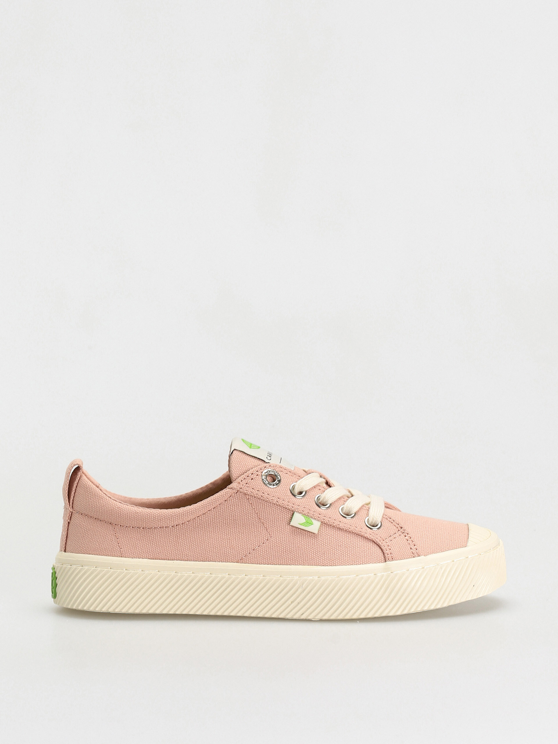 Cariuma Oca Low Cipu0151k (rose canvas)