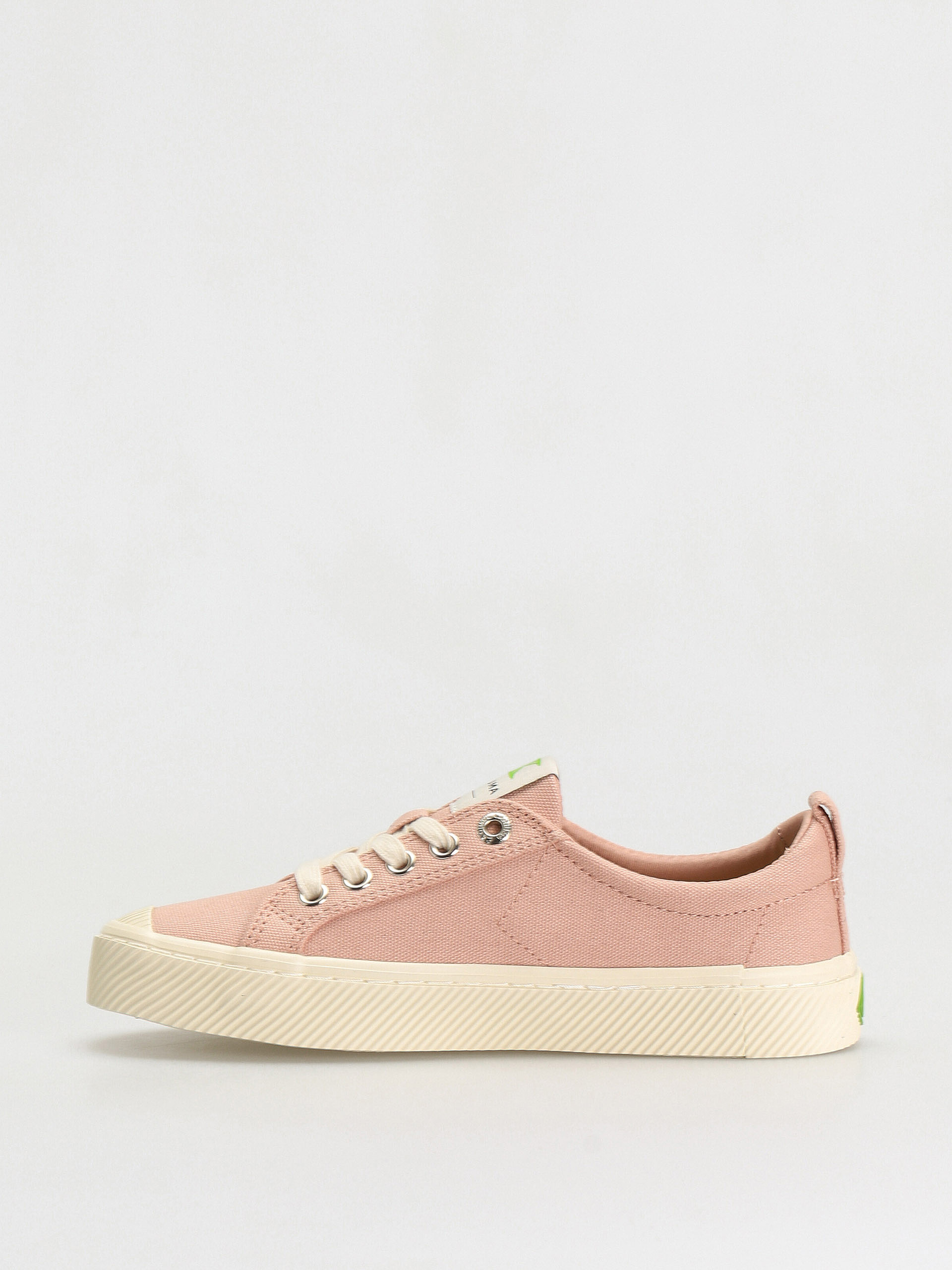Cariuma Oca Low Cipők (rose canvas)
