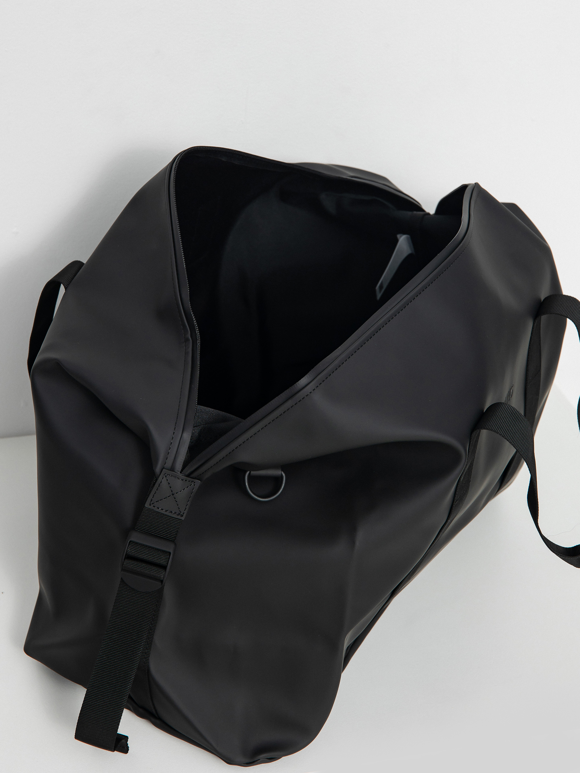 Rains Weekend Bag Táska (black)