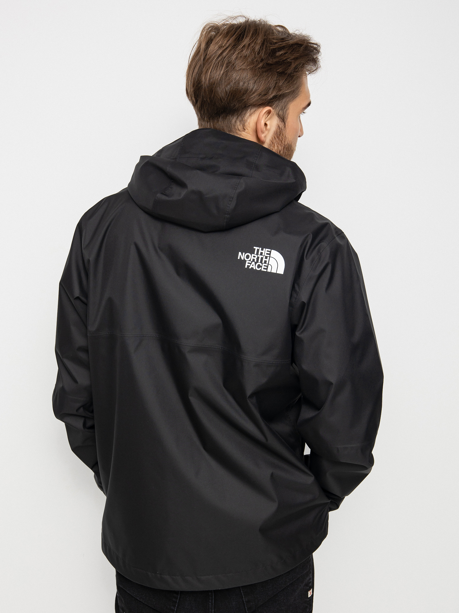 The North Face Mountain Q Dzseki (tnf black)