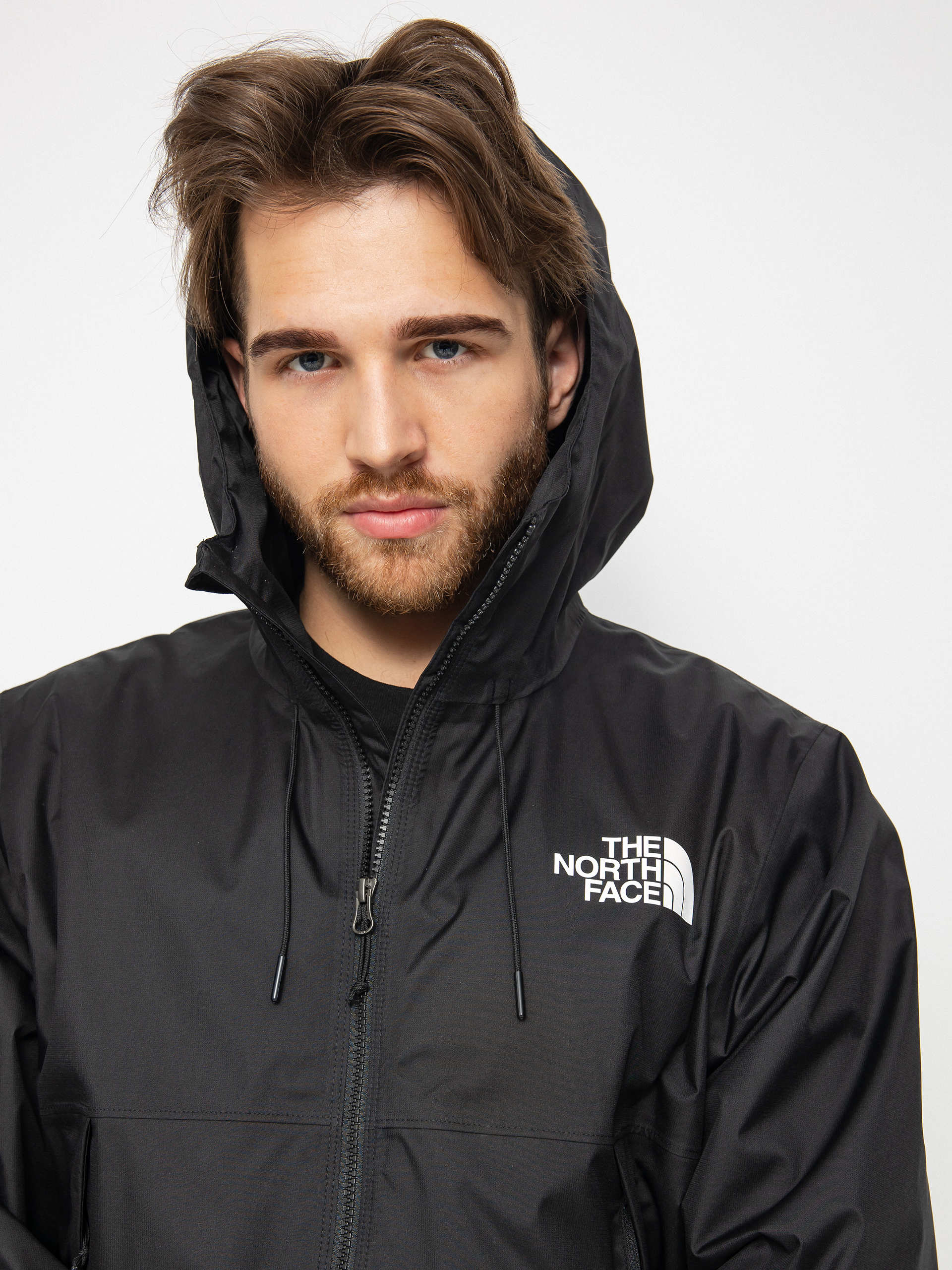 The North Face Mountain Q Dzseki (tnf black)