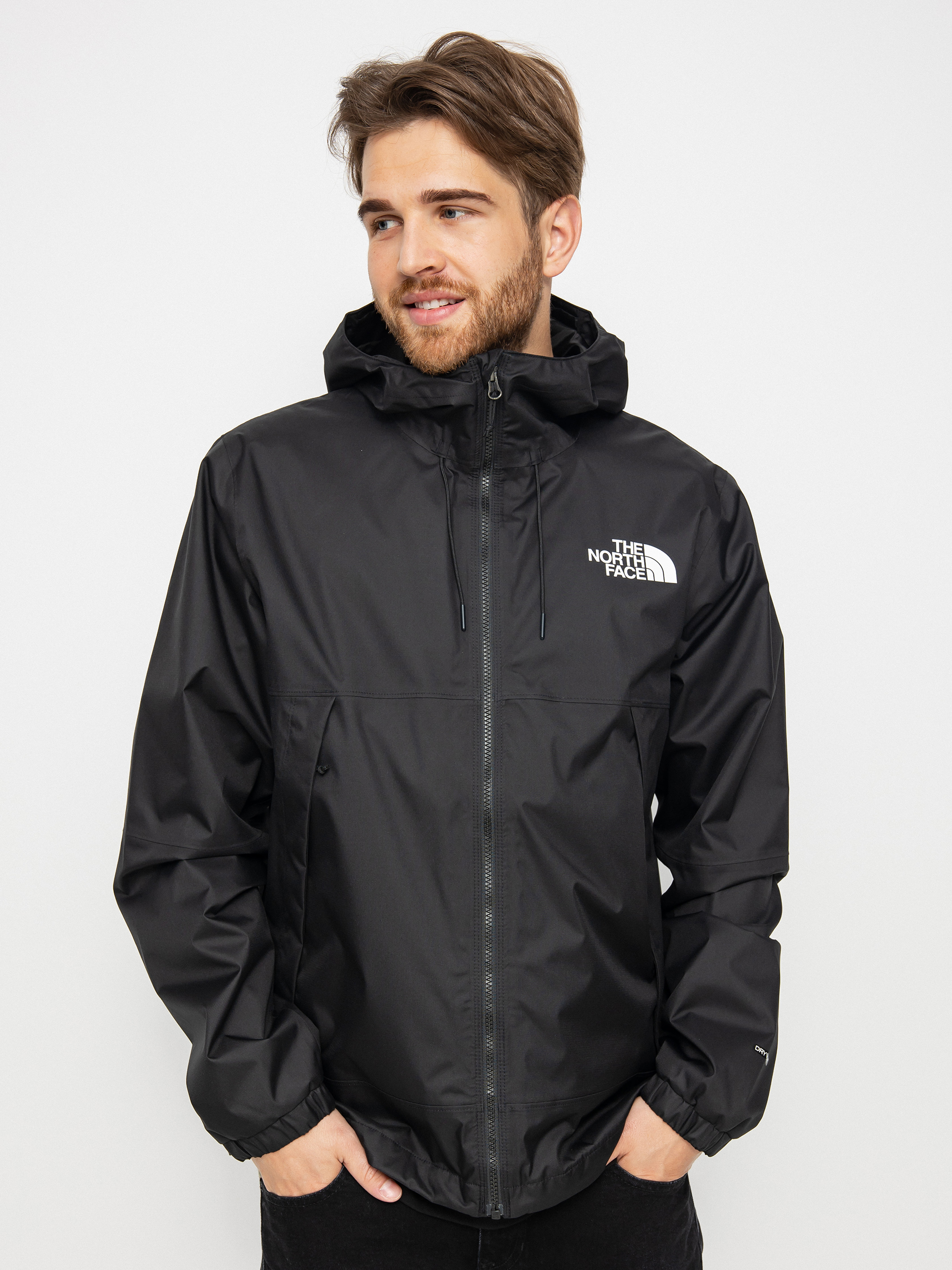 The North Face Mountain Q Dzseki (tnf black)