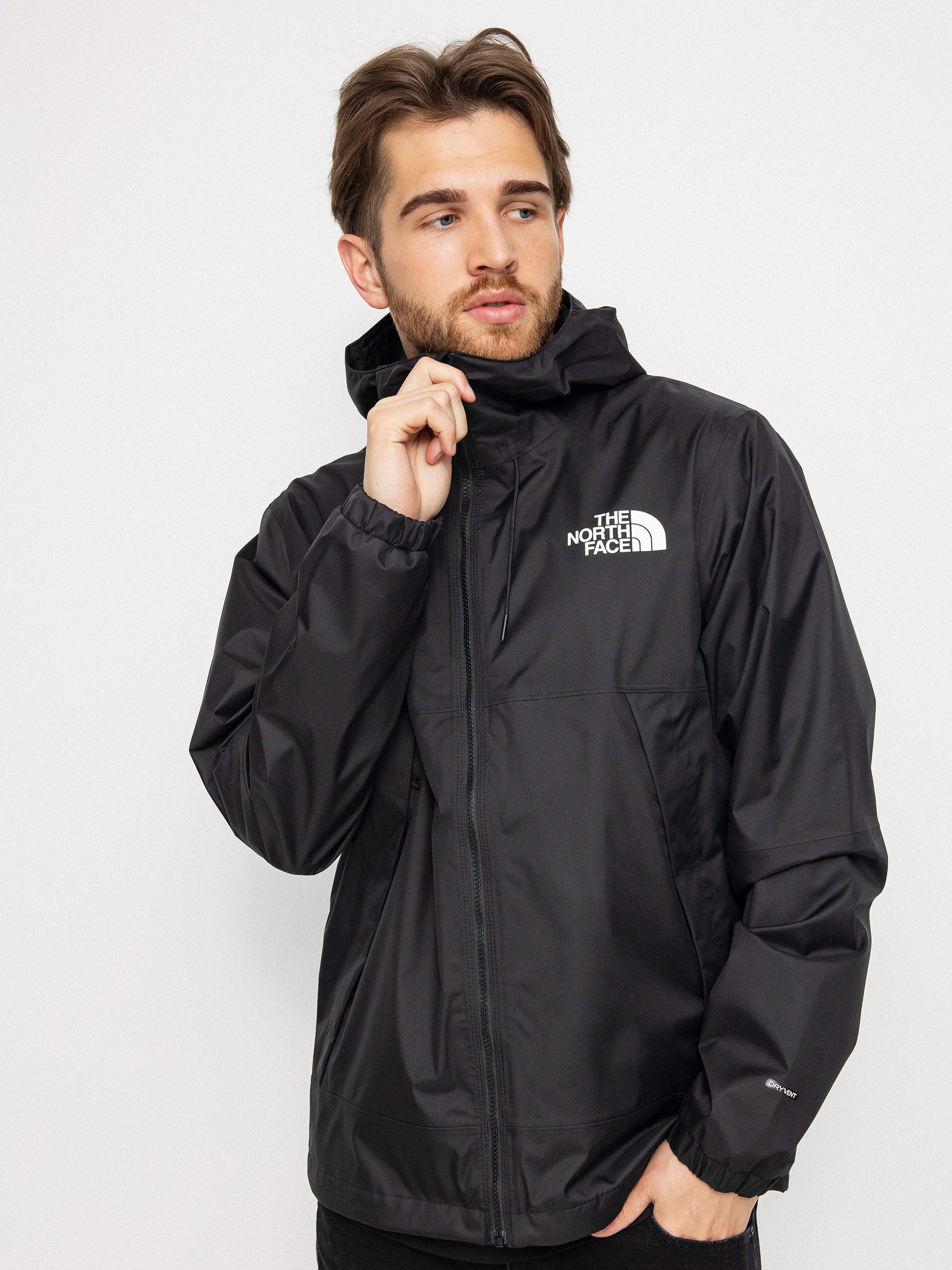 The North Face Mountain Q Dzseki (tnf black)