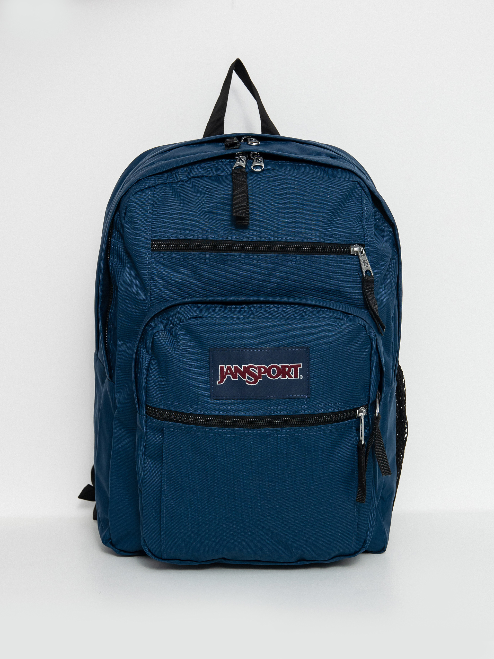 JanSport Big Student Hu00e1tizsu00e1k (navy)