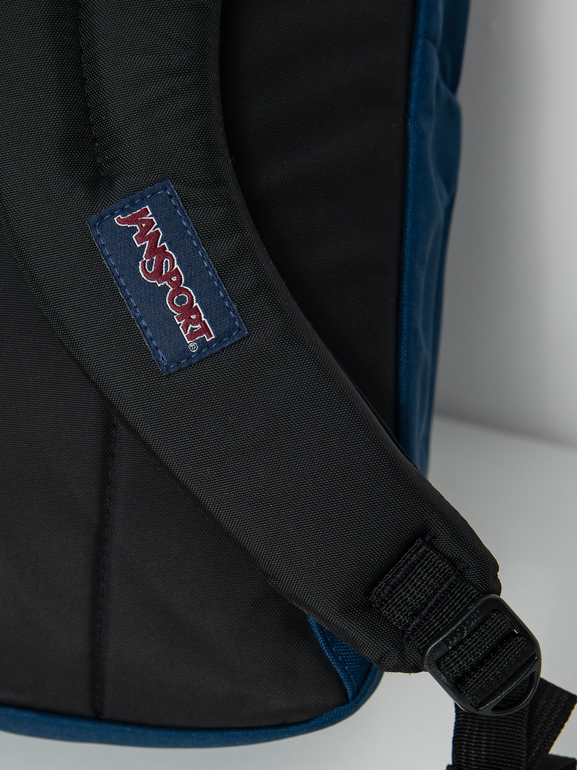 JanSport Big Student Hátizsák (navy)