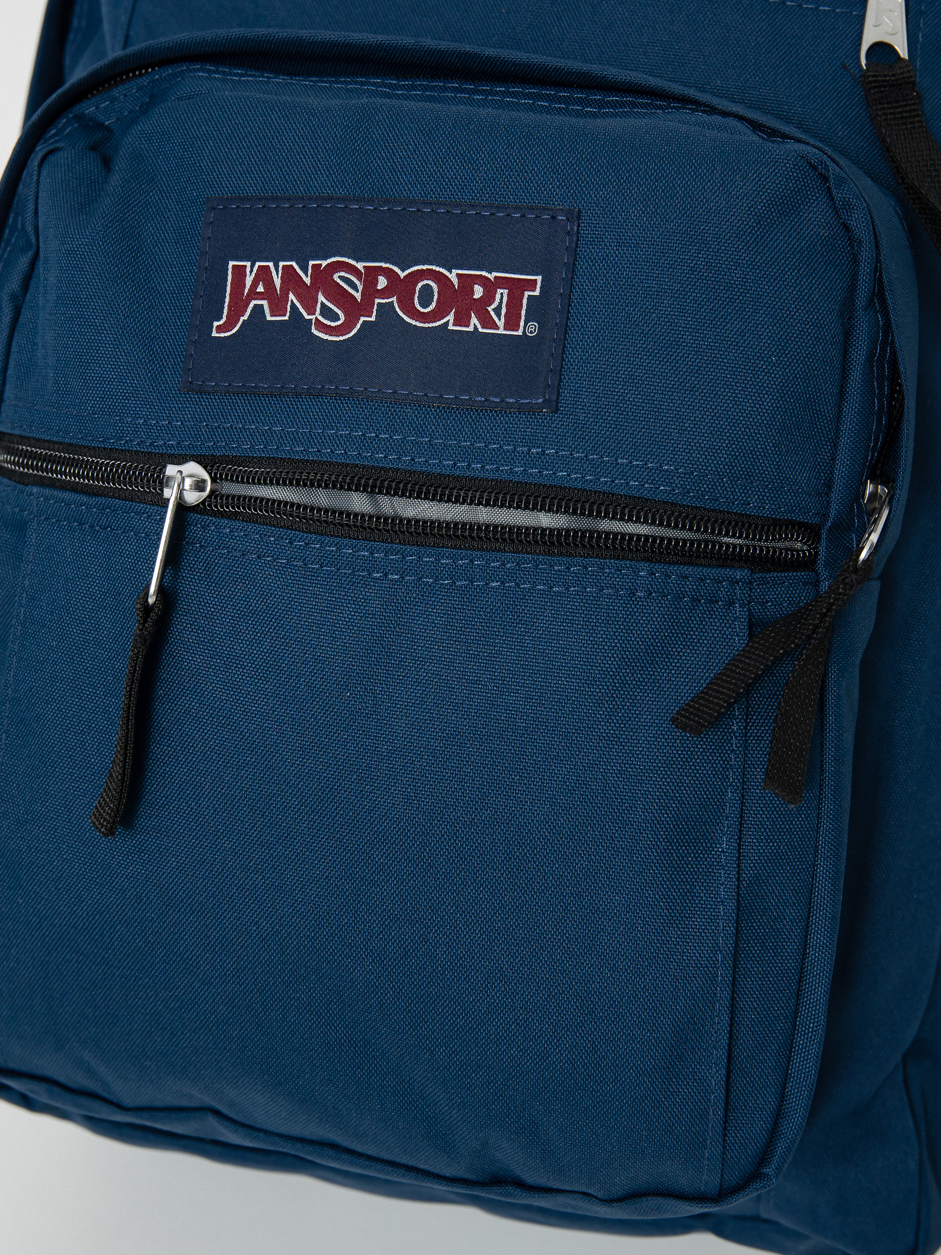 JanSport Big Student Hátizsák (navy)