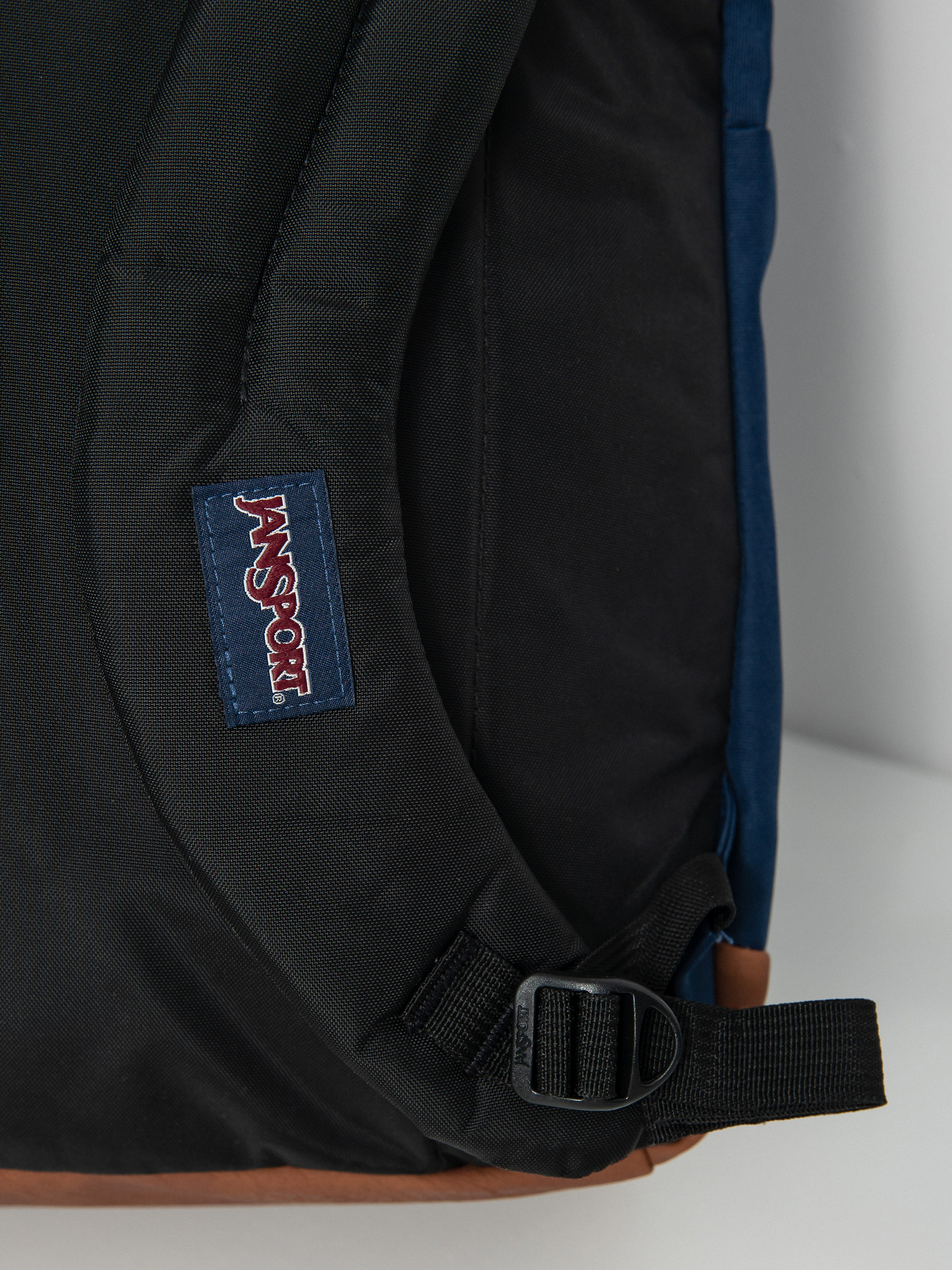 JanSport Cool Student Hátizsák (navy)
