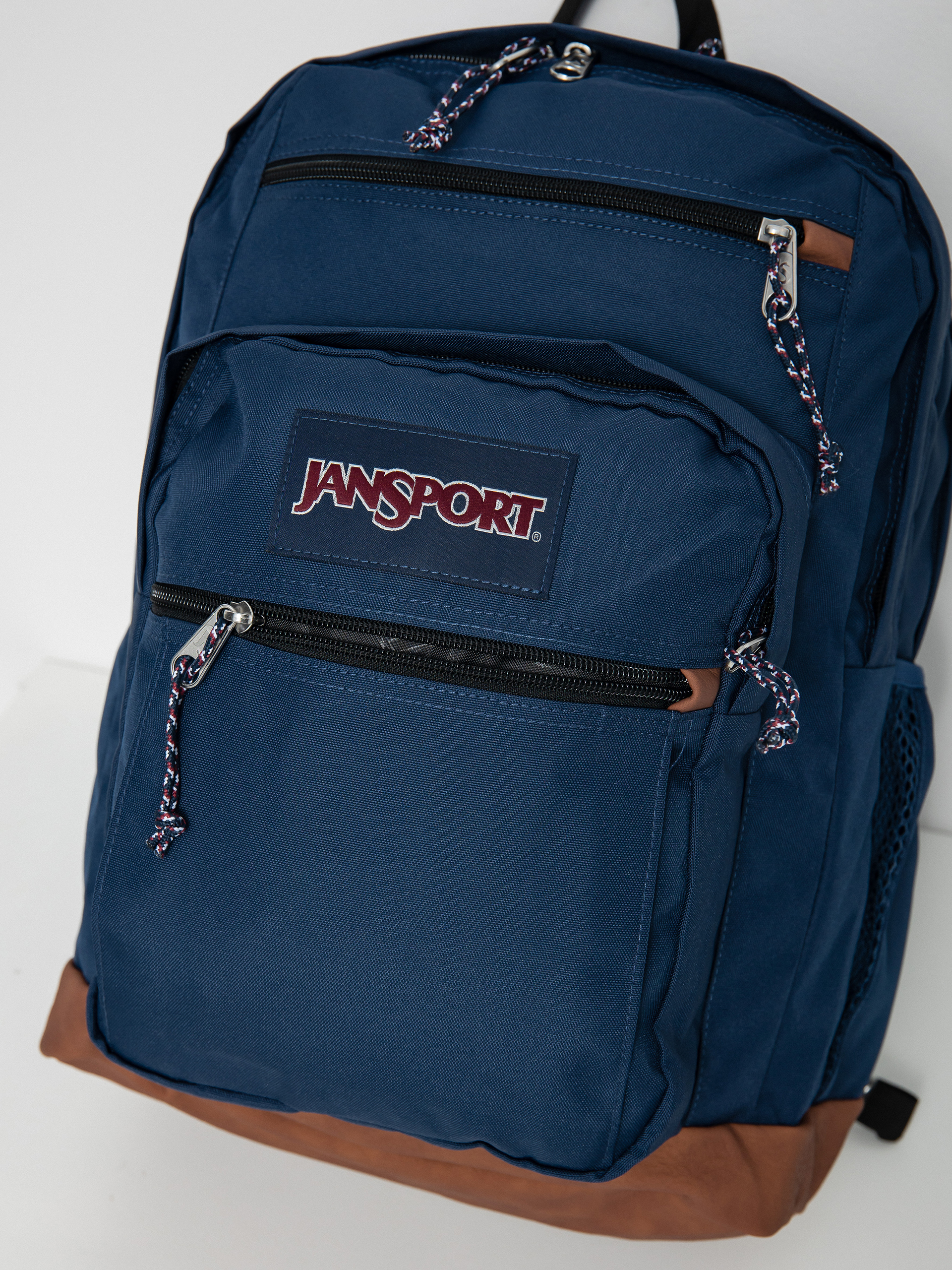 JanSport Cool Student Hátizsák (navy)