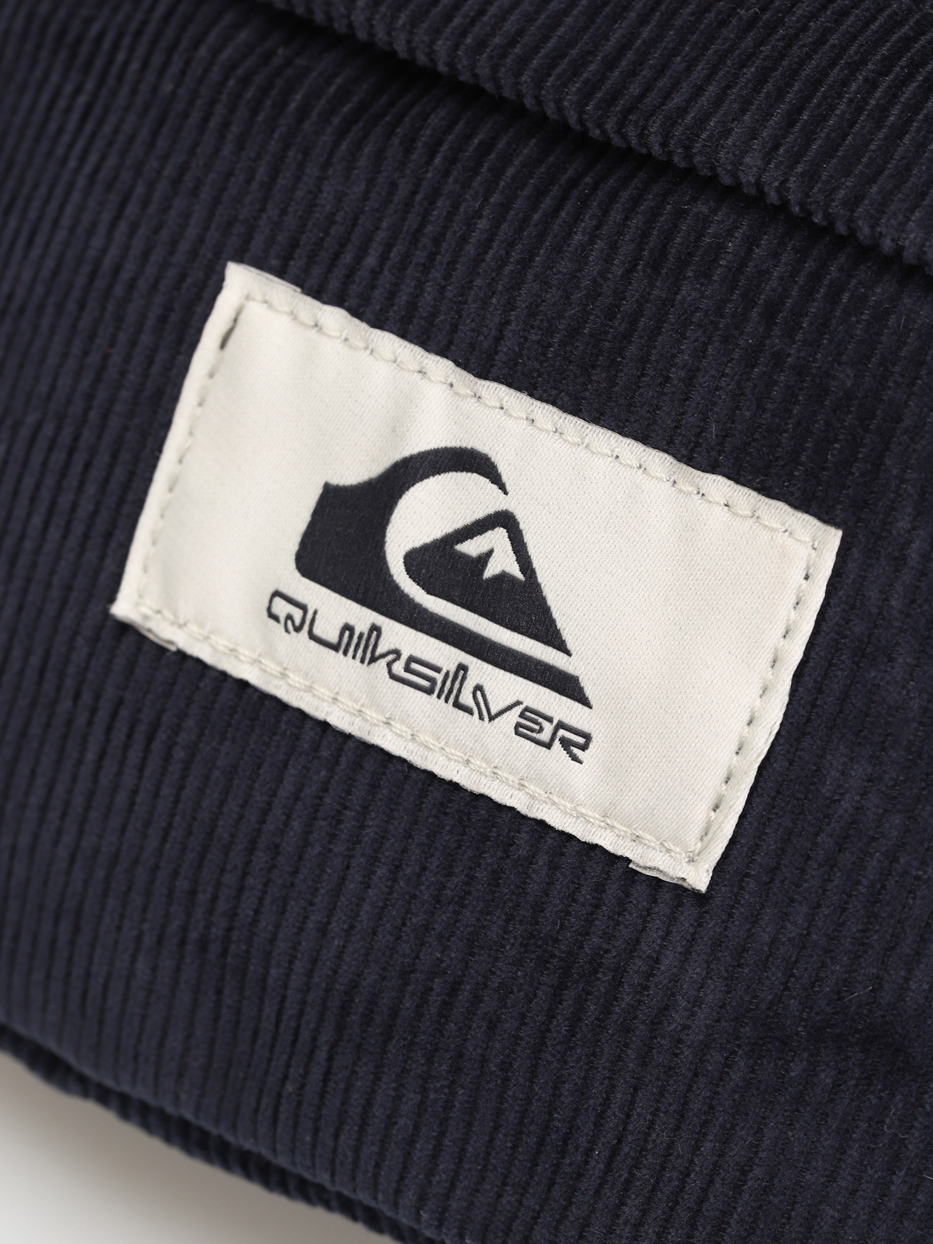Quiksilver Pubjug Övtáska (navy blazer)