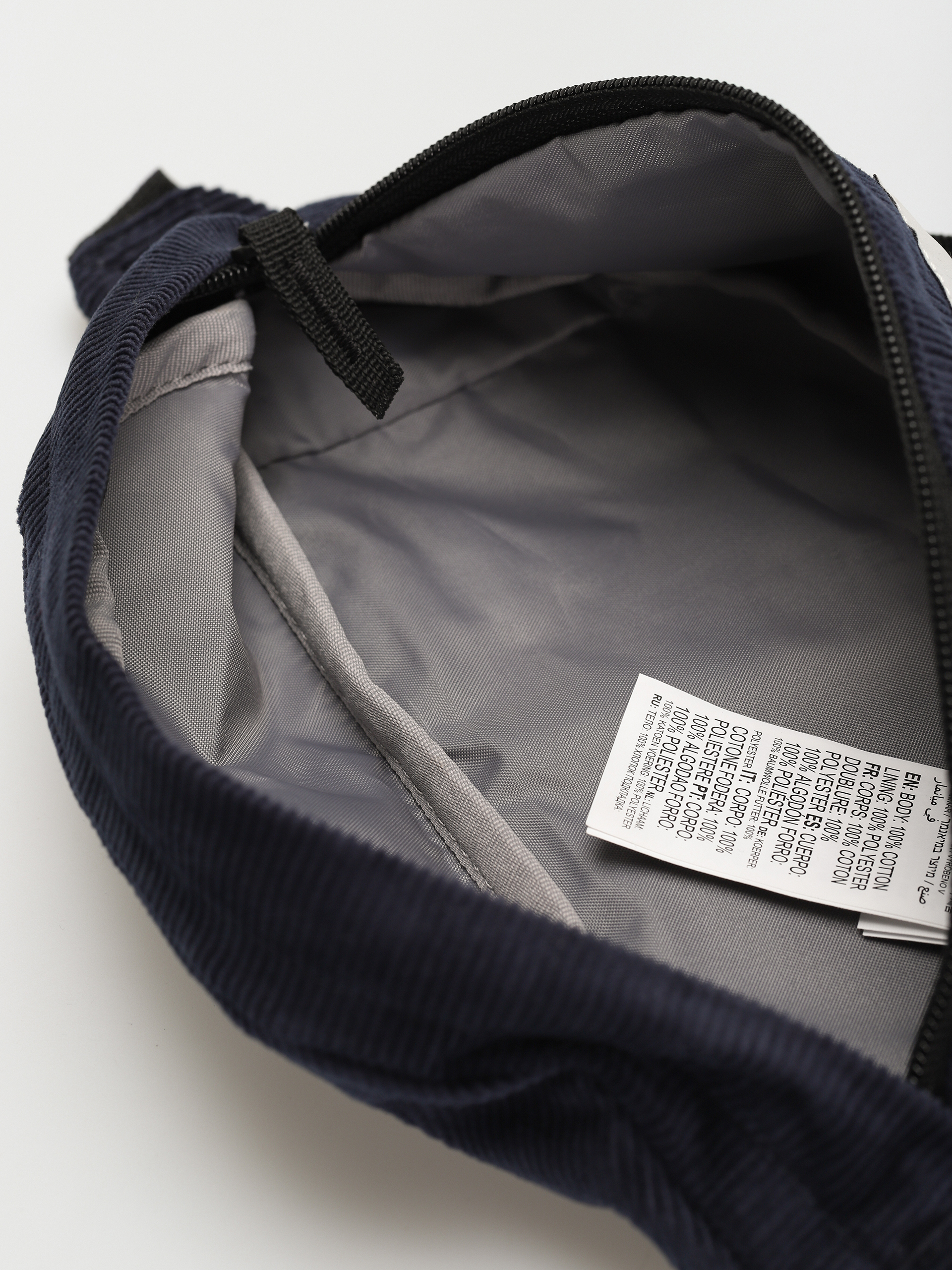 Quiksilver Pubjug Övtáska (navy blazer)