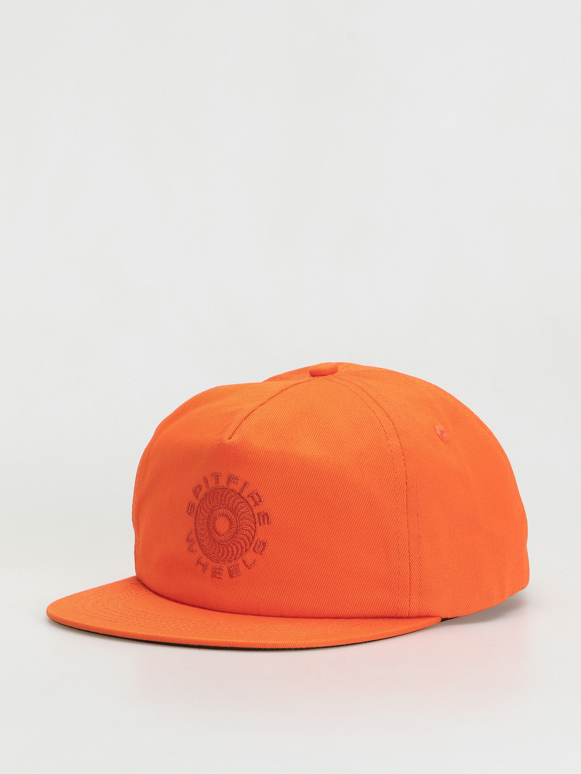 Spitfire Adj Clssc 87 Swl Snapback Baseball sapka (orange/red)