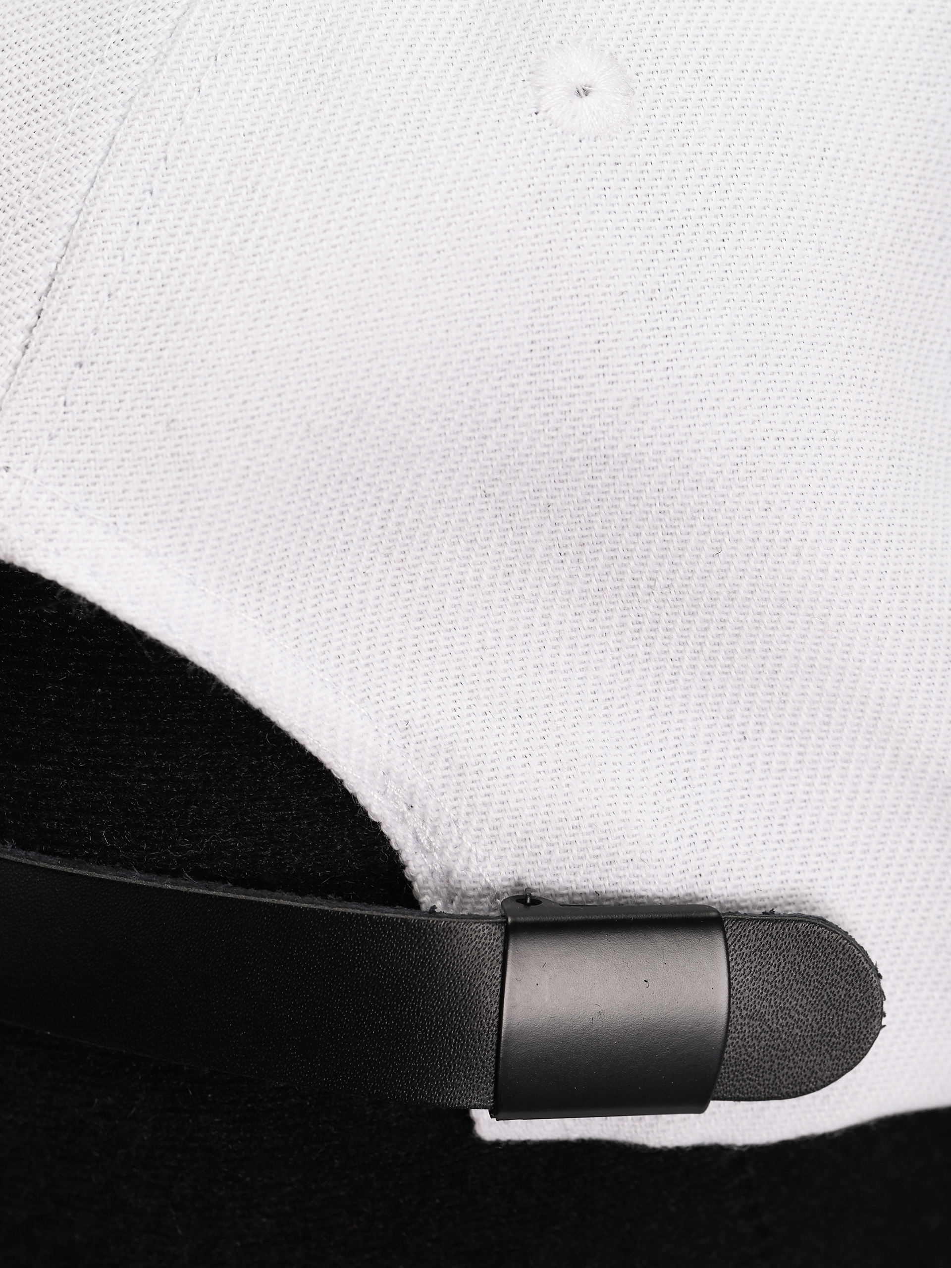 Spitfire Adj Lil Bighead Fill Strapback Baseball sapka (white/red)