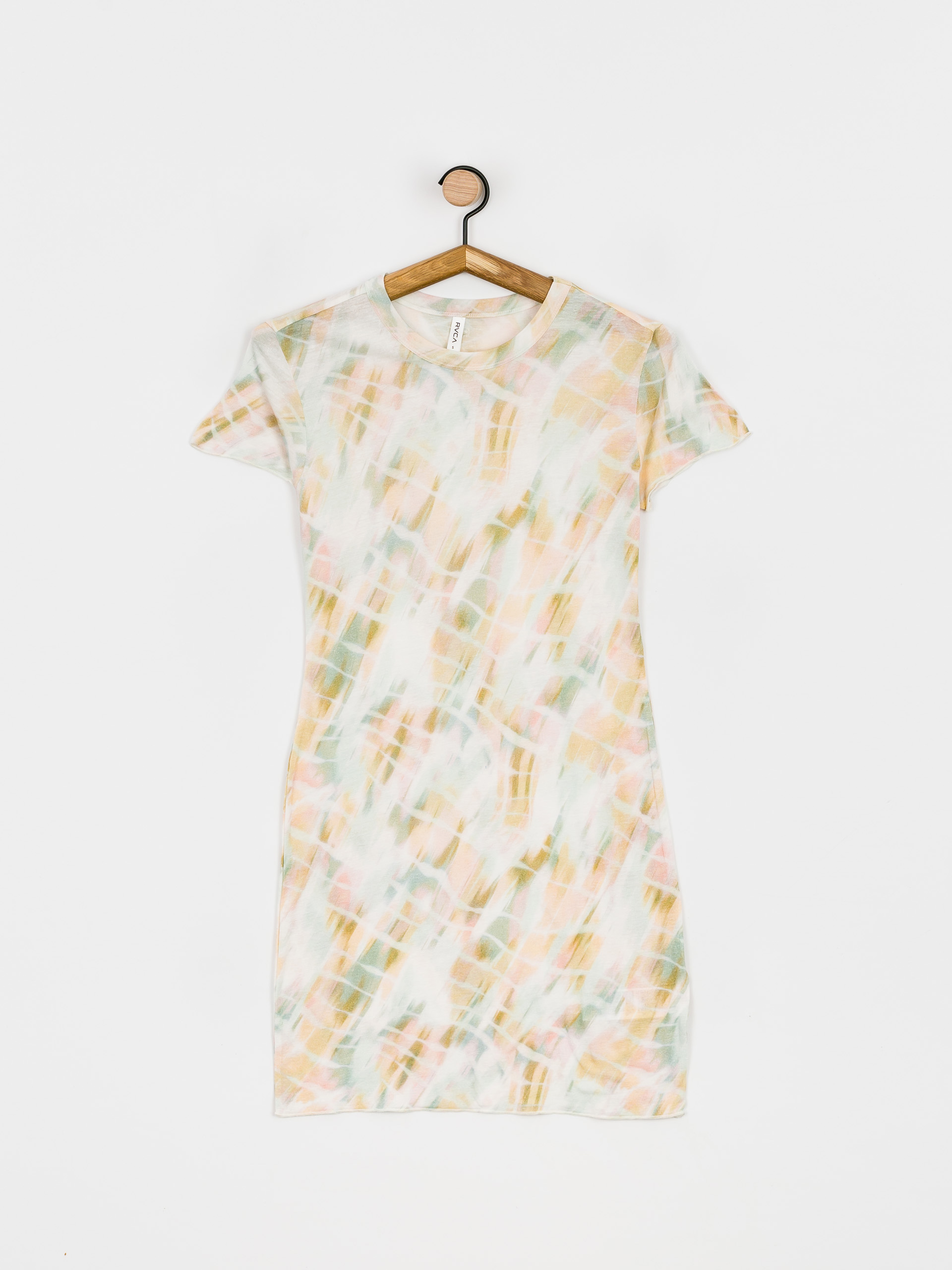 RVCA Linen Rover Ruha Wmn (whisper white)