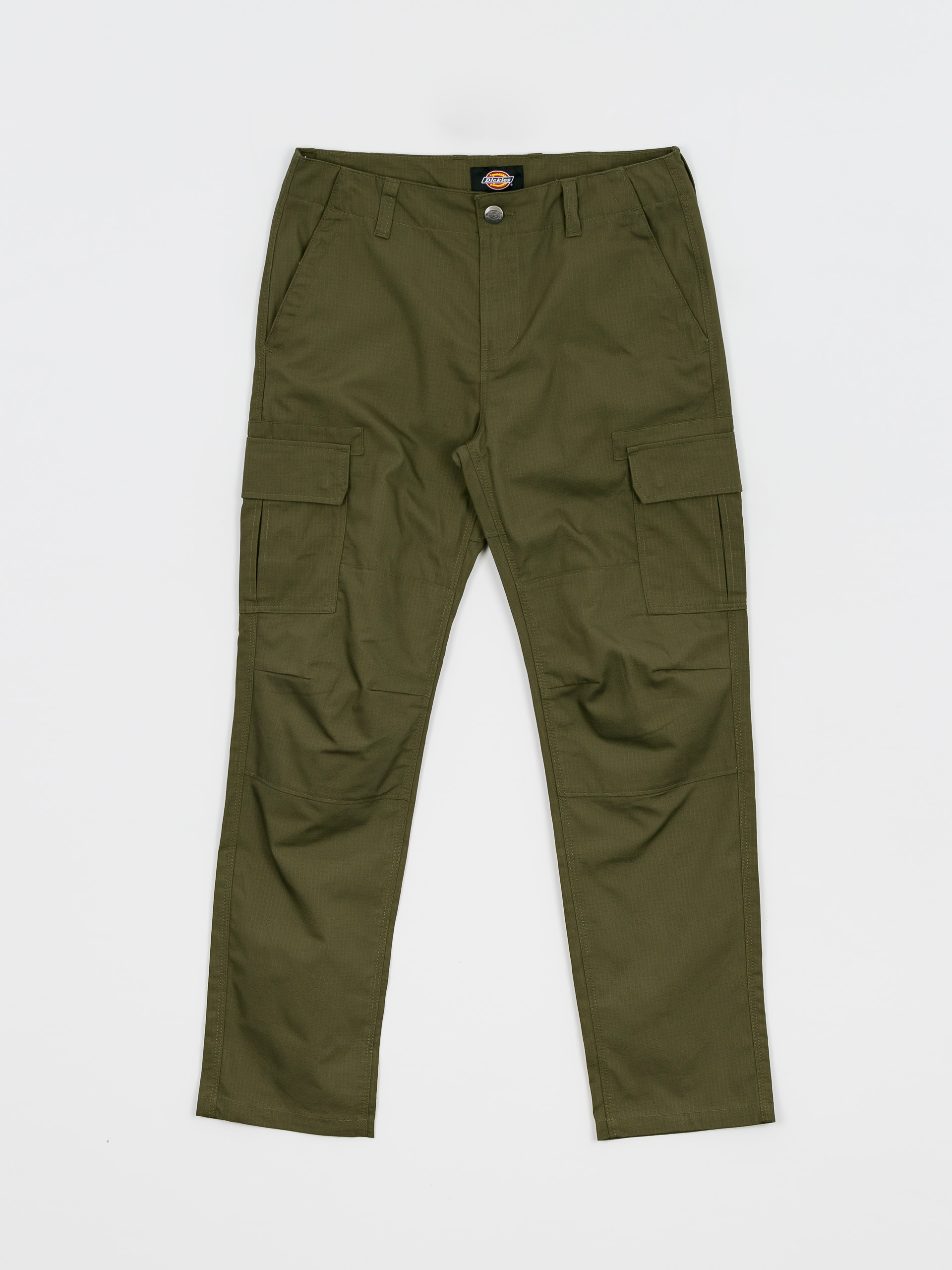 Dickies Millerville Kisnadrág (military green)