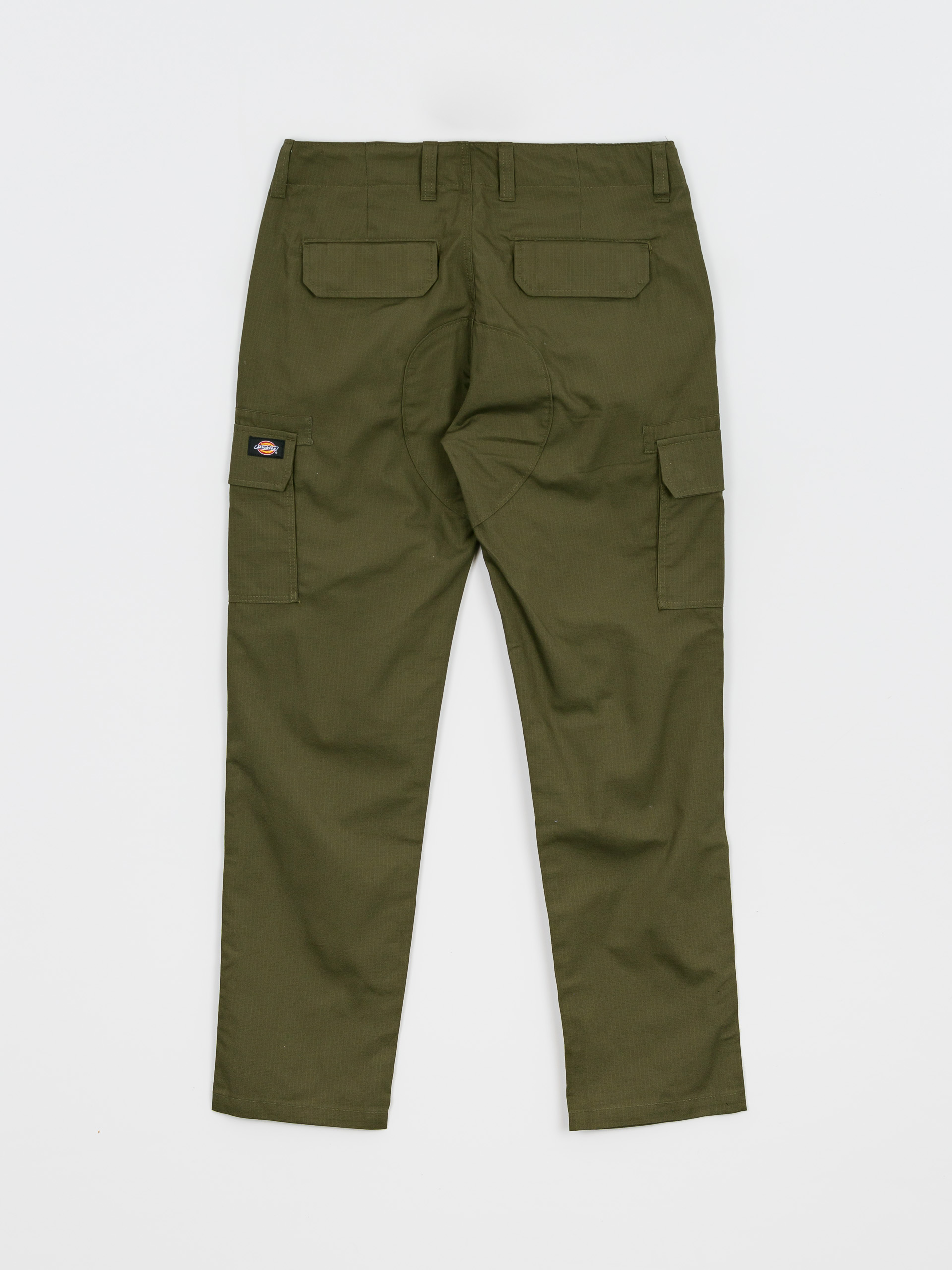 Dickies Millerville Kisnadrág (military green)