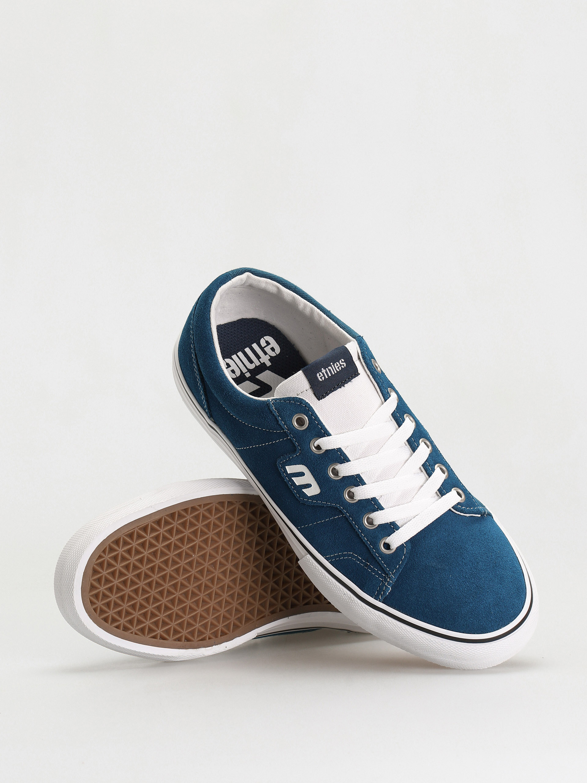 Etnies Kayson Cipők (blue/white)