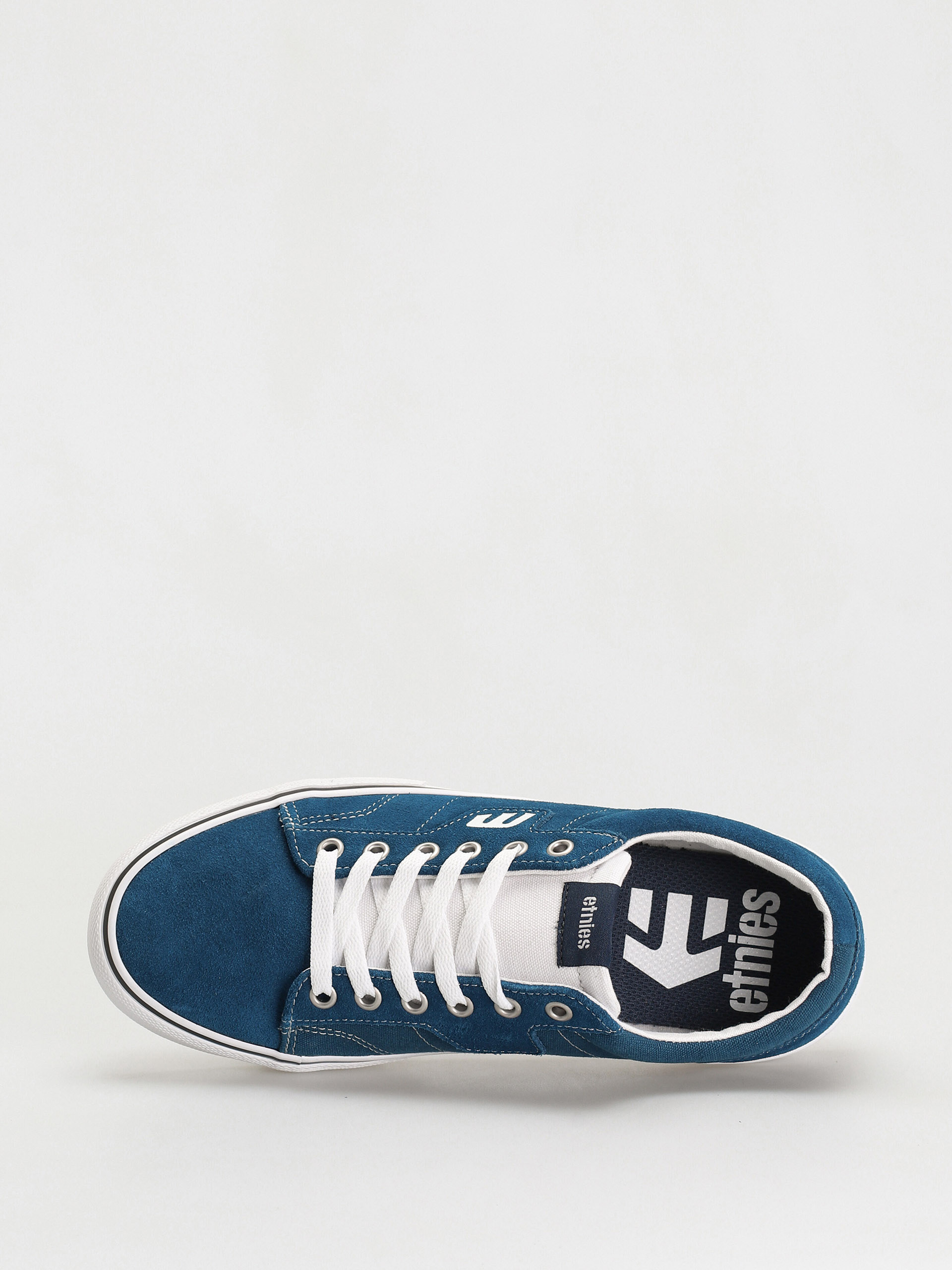 Etnies Kayson Cipők (blue/white)
