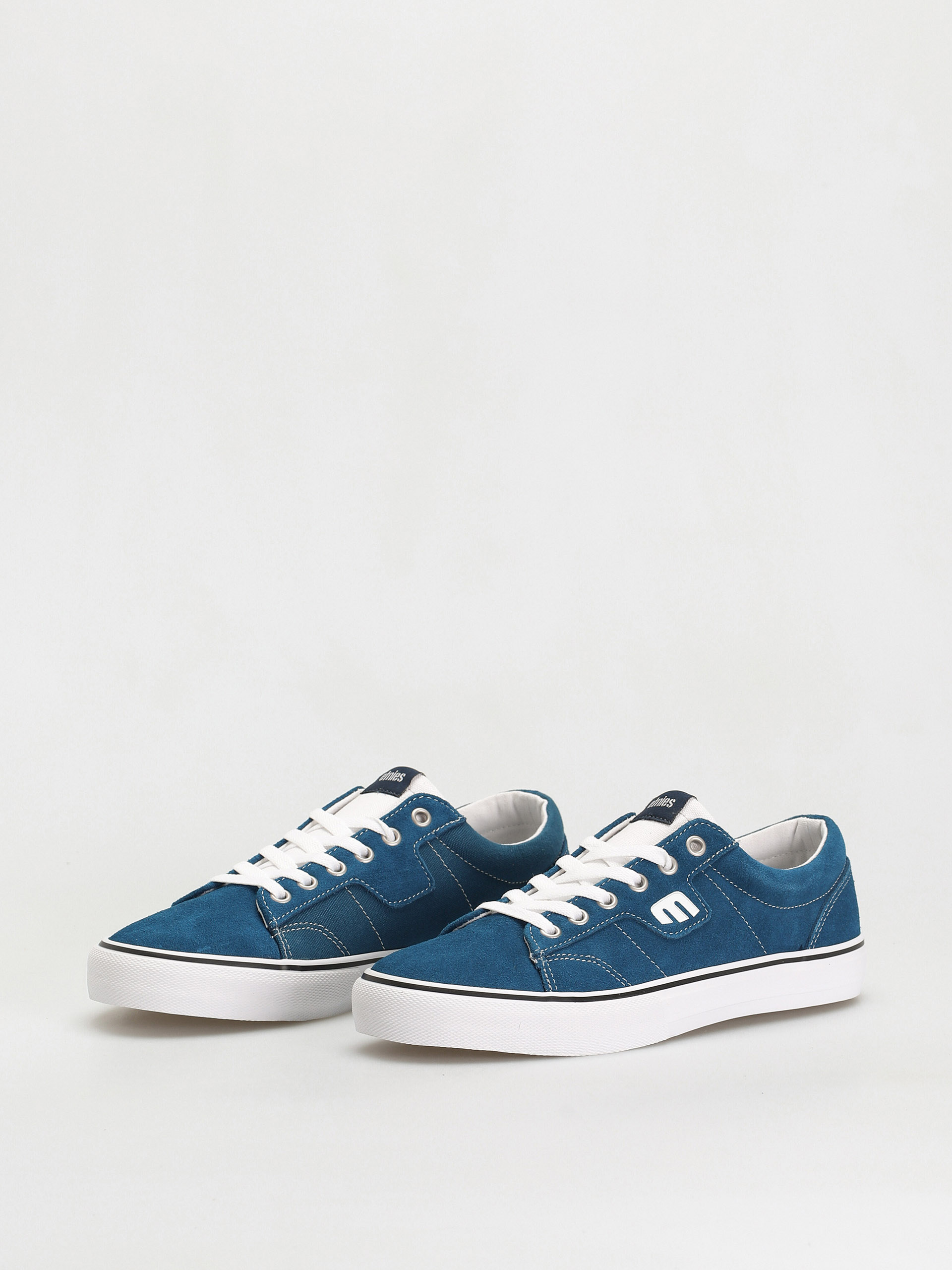 Etnies Kayson Cipők (blue/white)