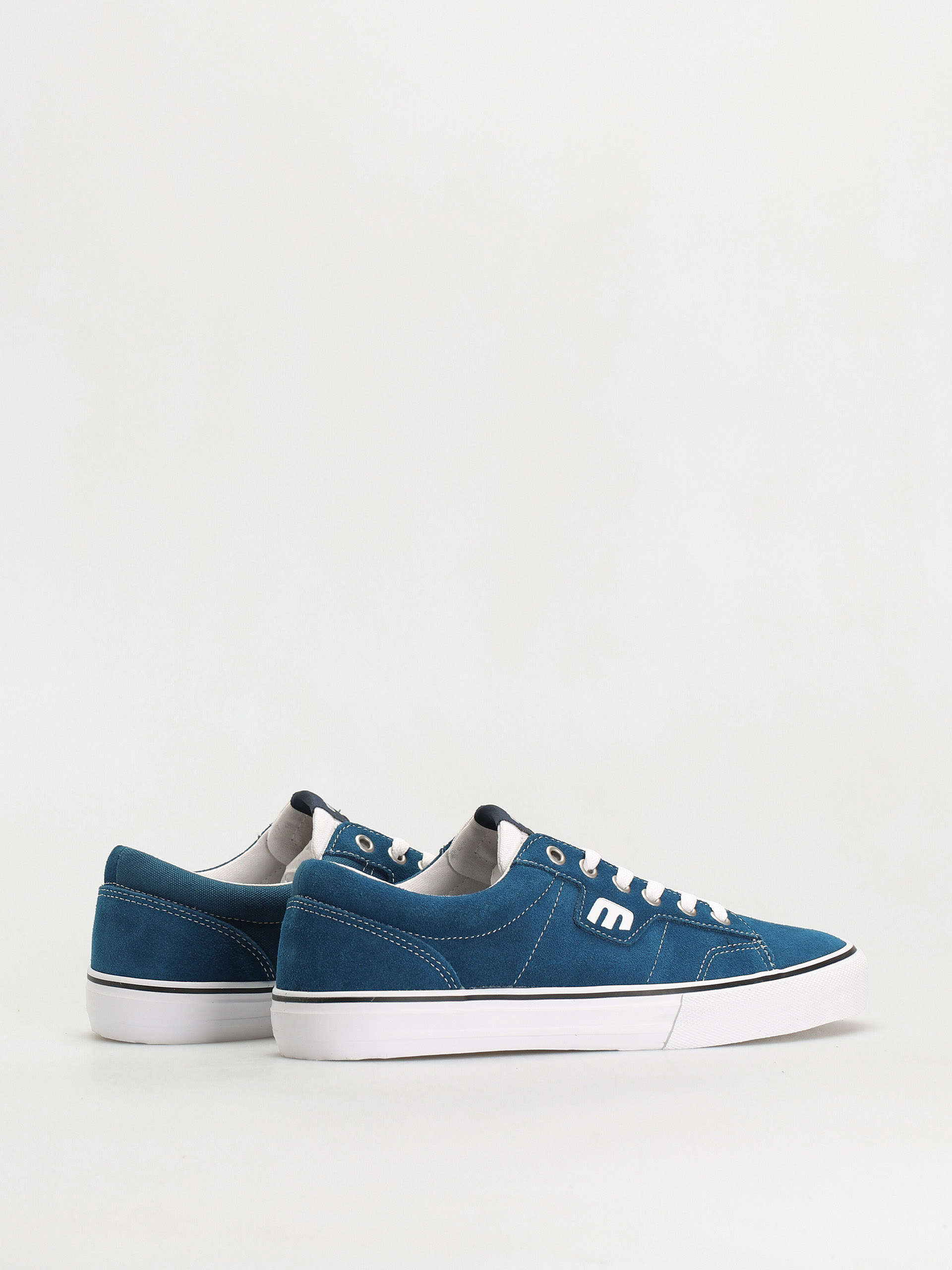 Etnies Kayson Cipők (blue/white)