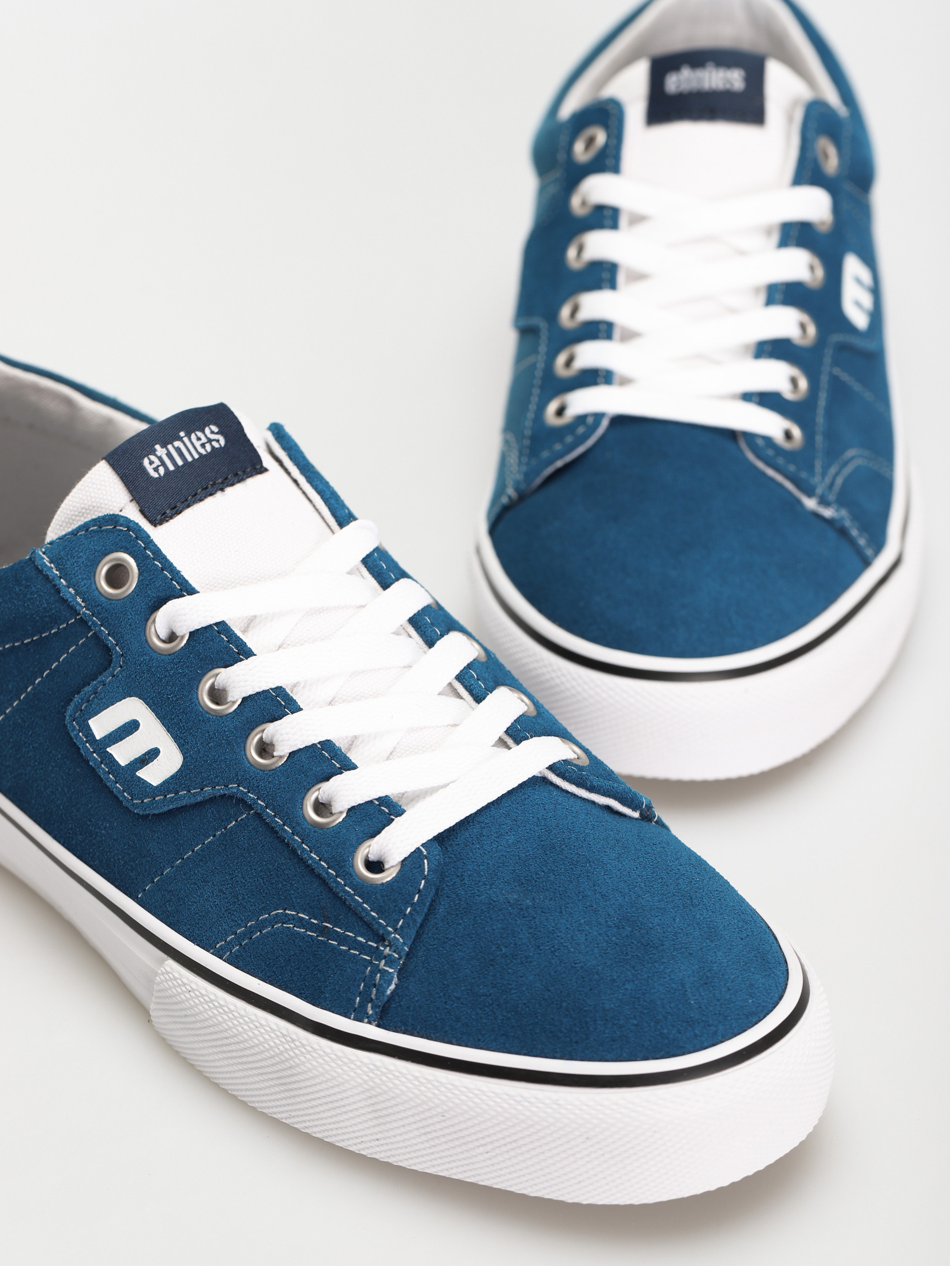 Etnies Kayson Cipők (blue/white)