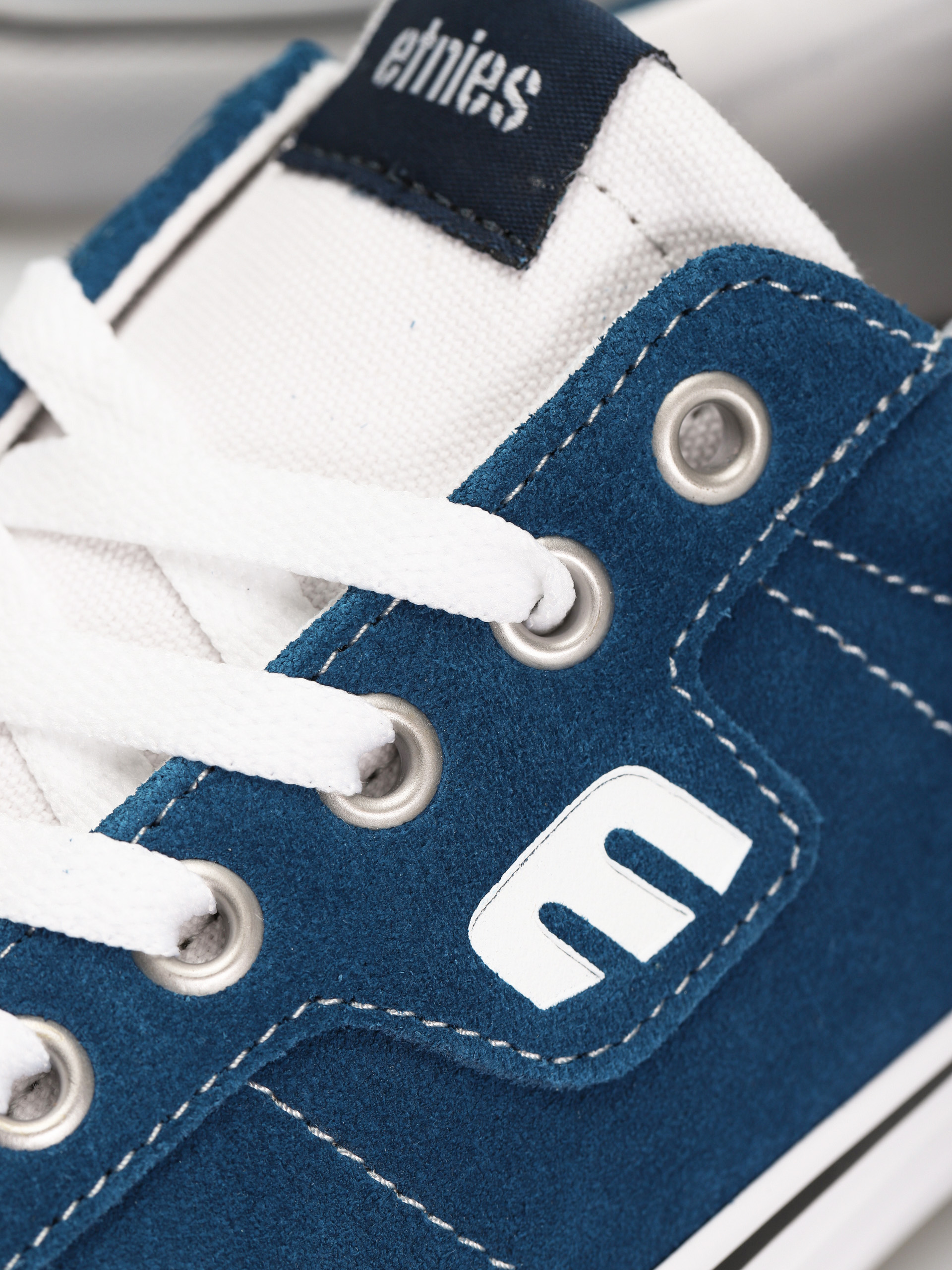 Etnies Kayson Cipők (blue/white)