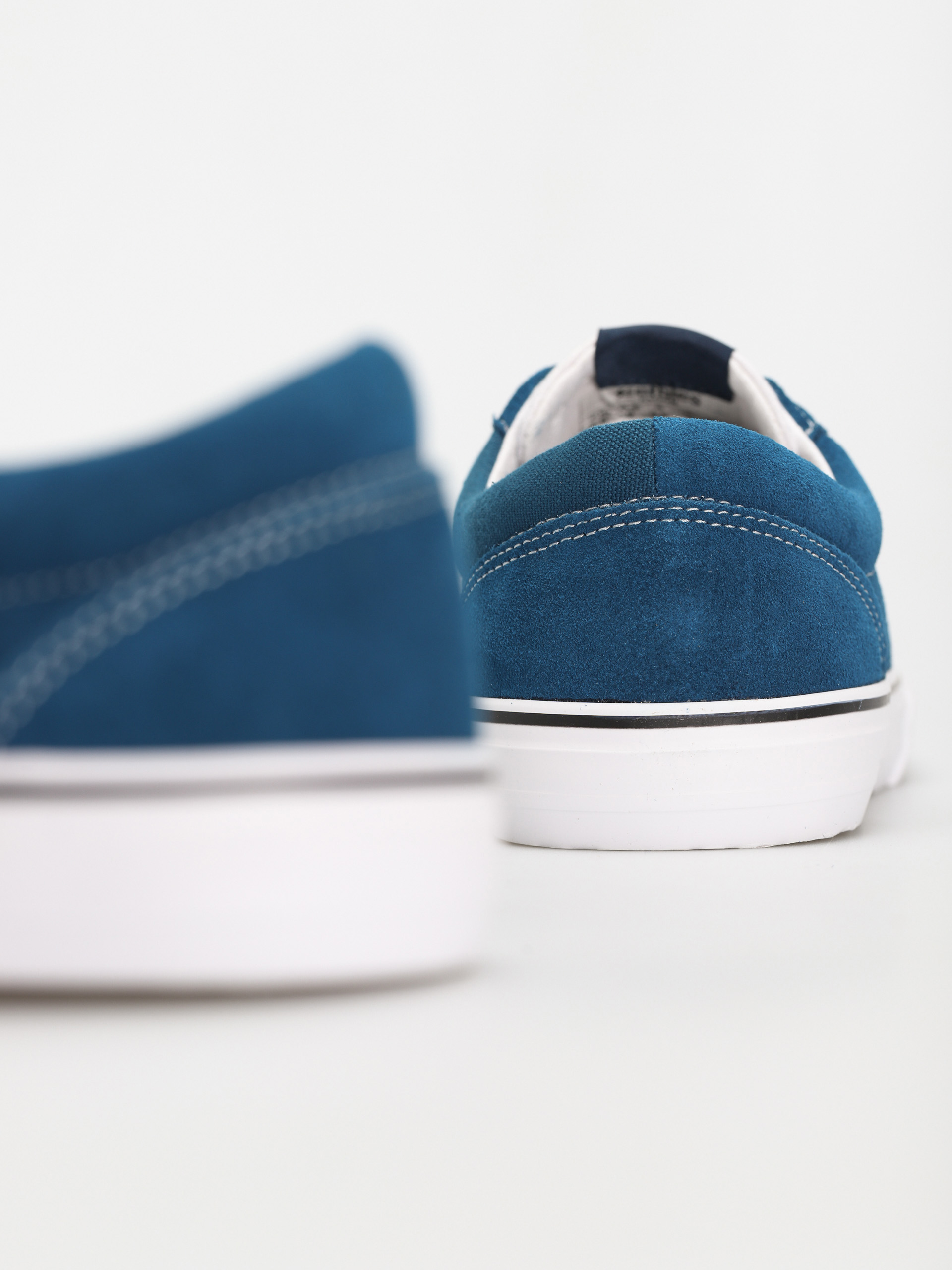 Etnies Kayson Cipők (blue/white)