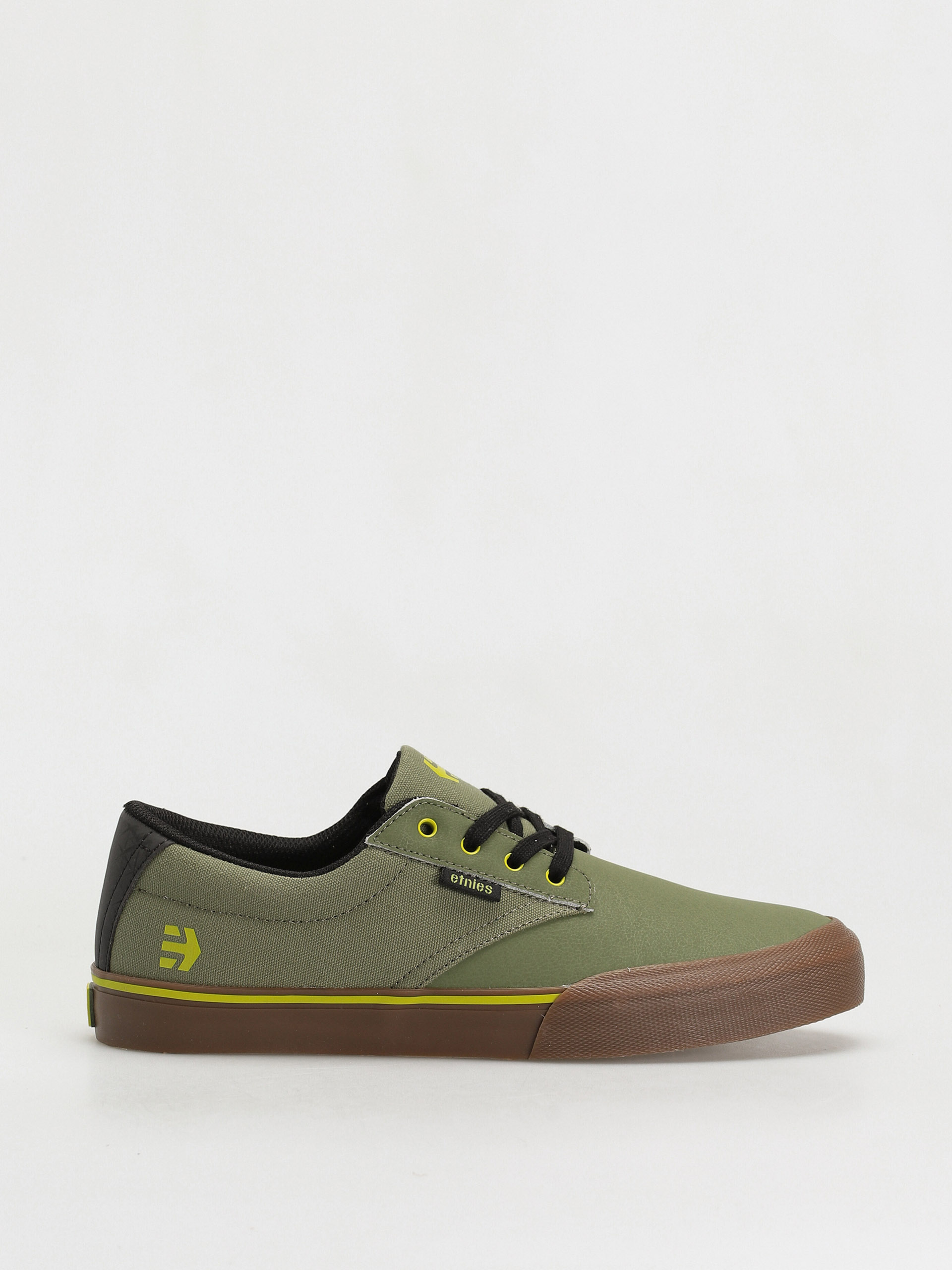 Etnies Jameson Vulc Bmx Cipők (green/gum)