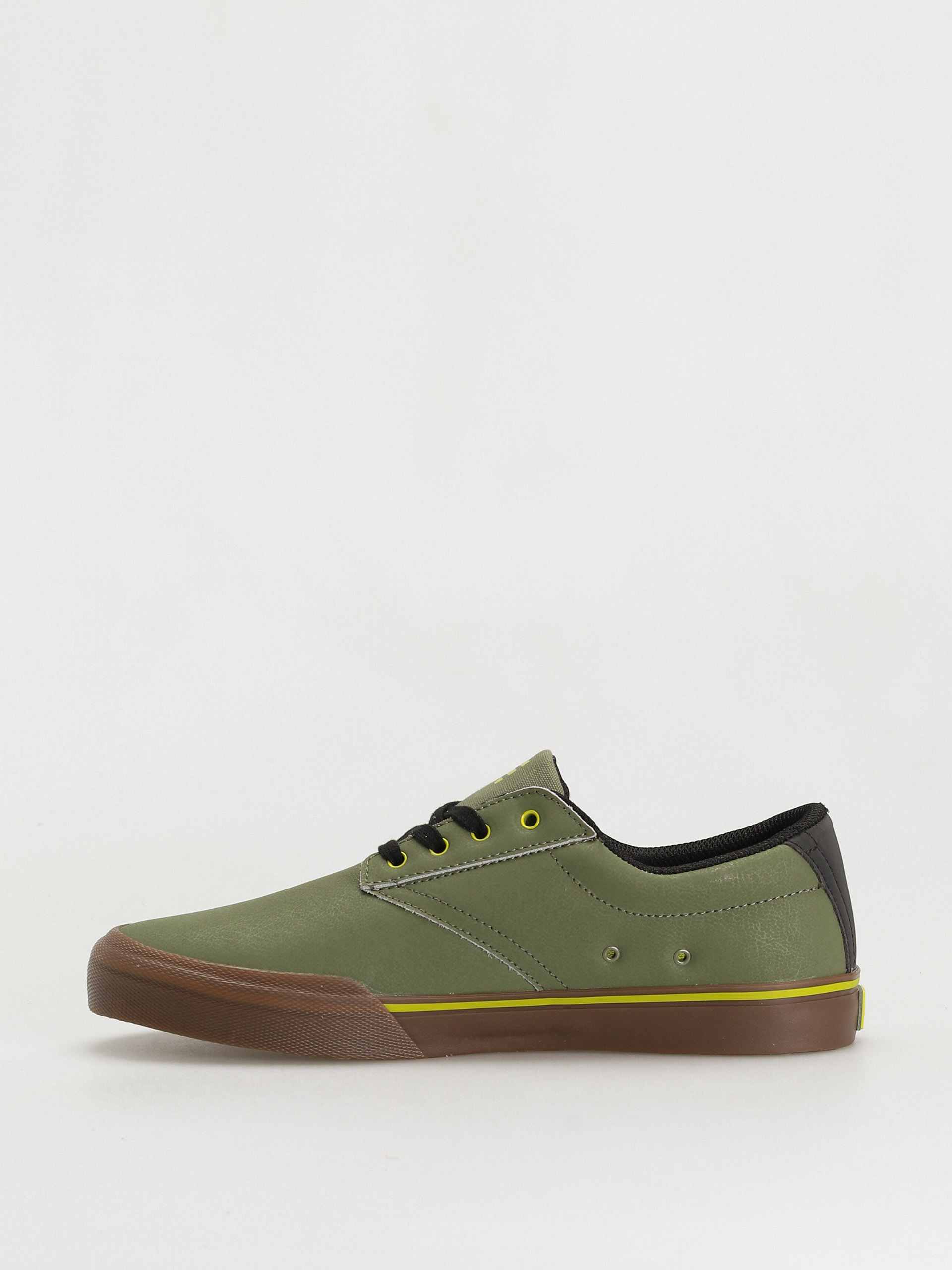 Etnies Jameson Vulc Bmx Cipők (green/gum)