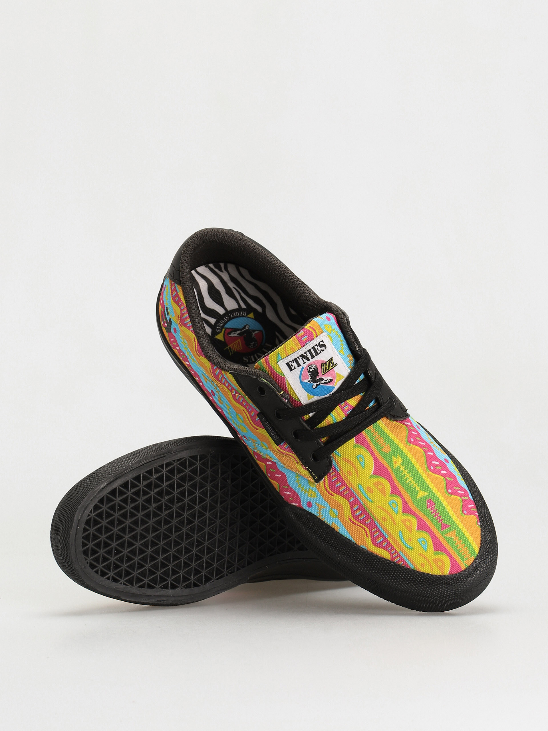 Etnies Jameson Vulc Bmx Cipők (assorted)