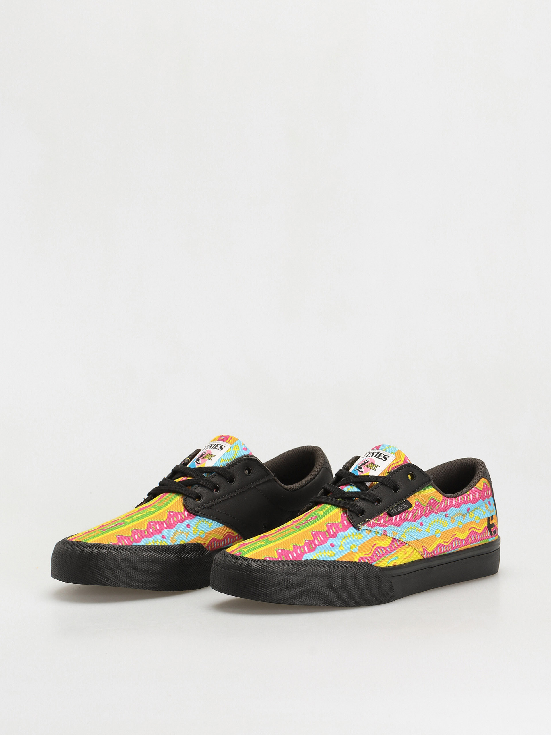 Etnies Jameson Vulc Bmx Cipők (assorted)