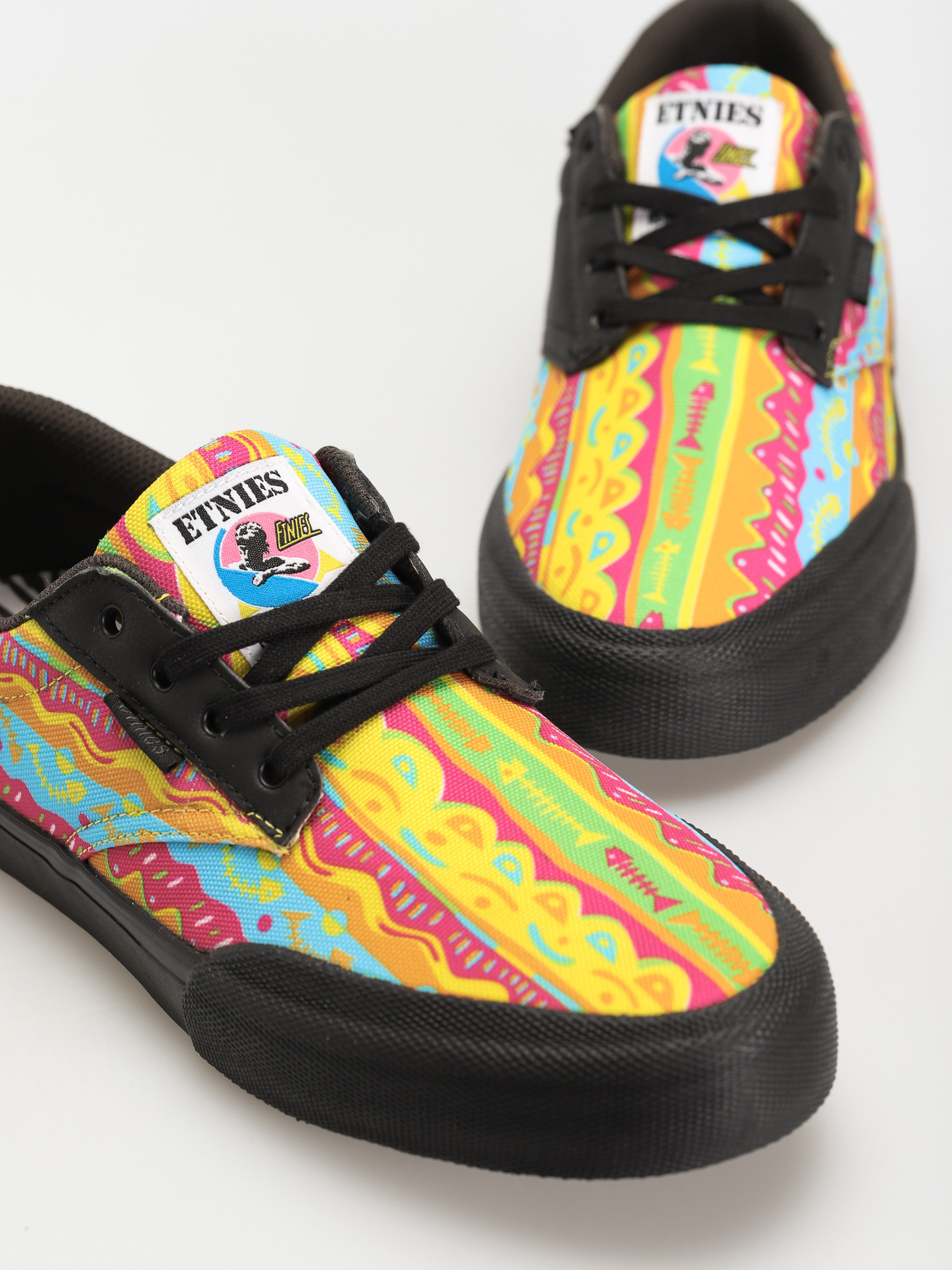 Etnies Jameson Vulc Bmx Cipők (assorted)