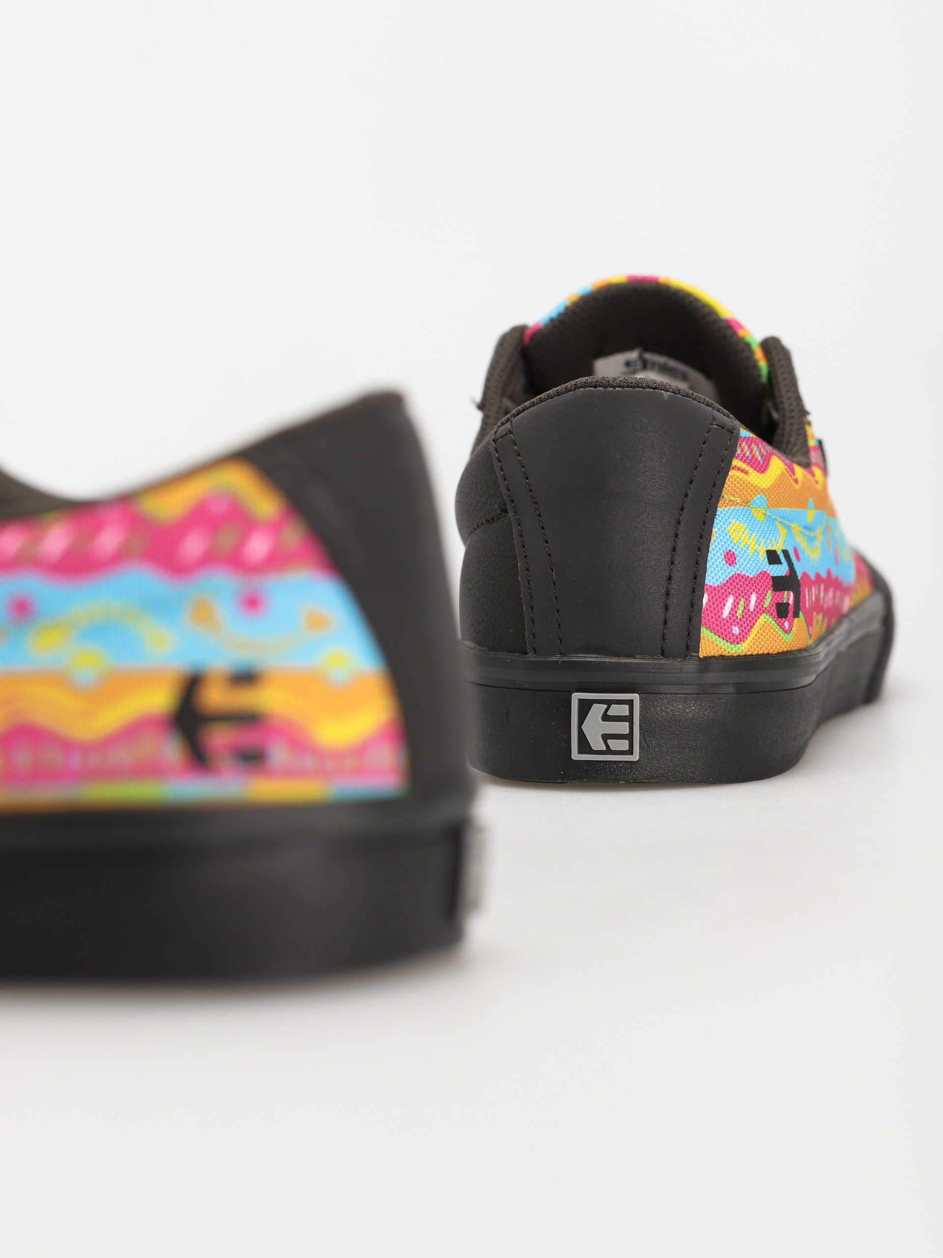 Etnies Jameson Vulc Bmx Cipők (assorted)