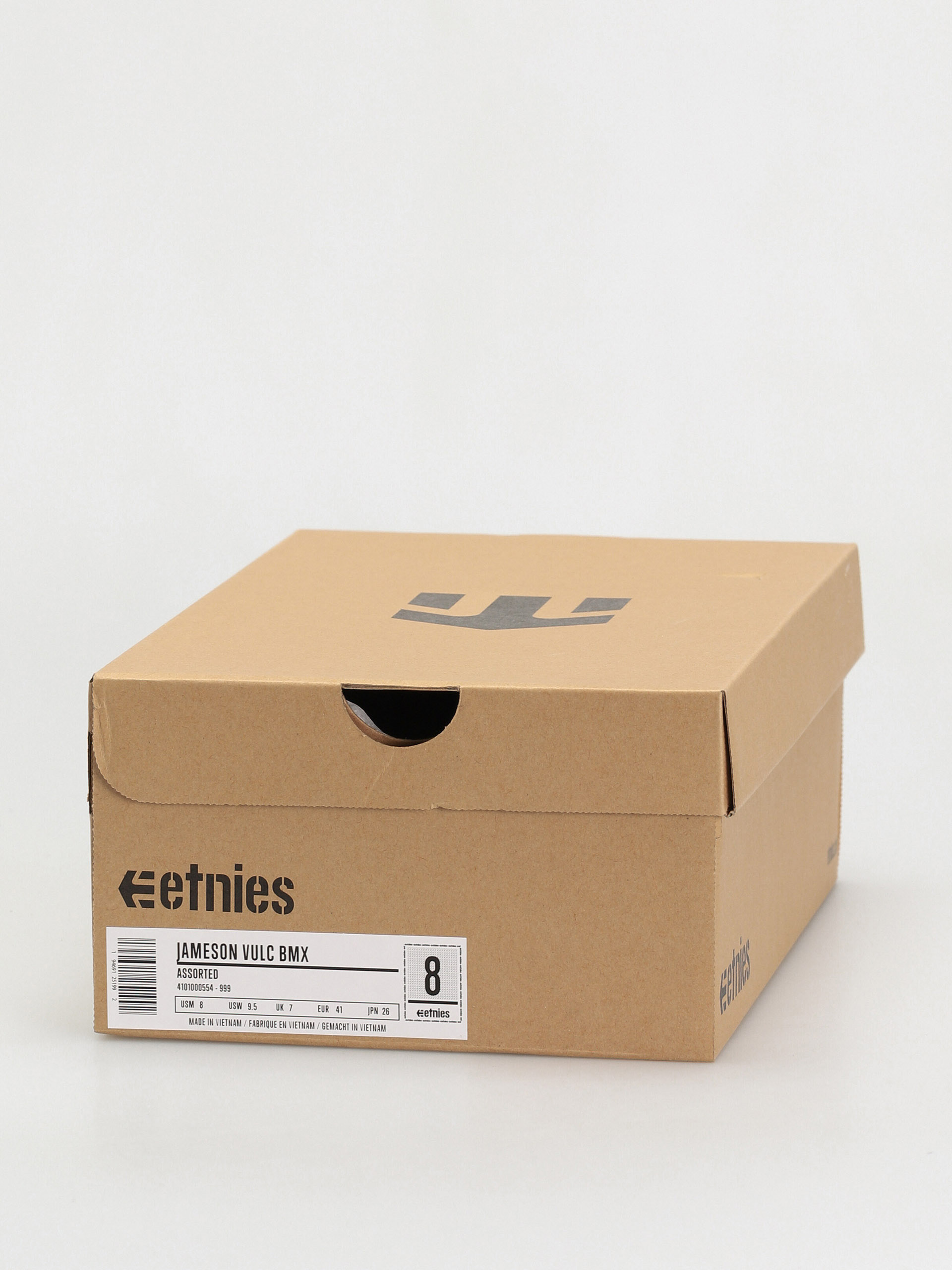 Etnies Jameson Vulc Bmx Cipők (assorted)