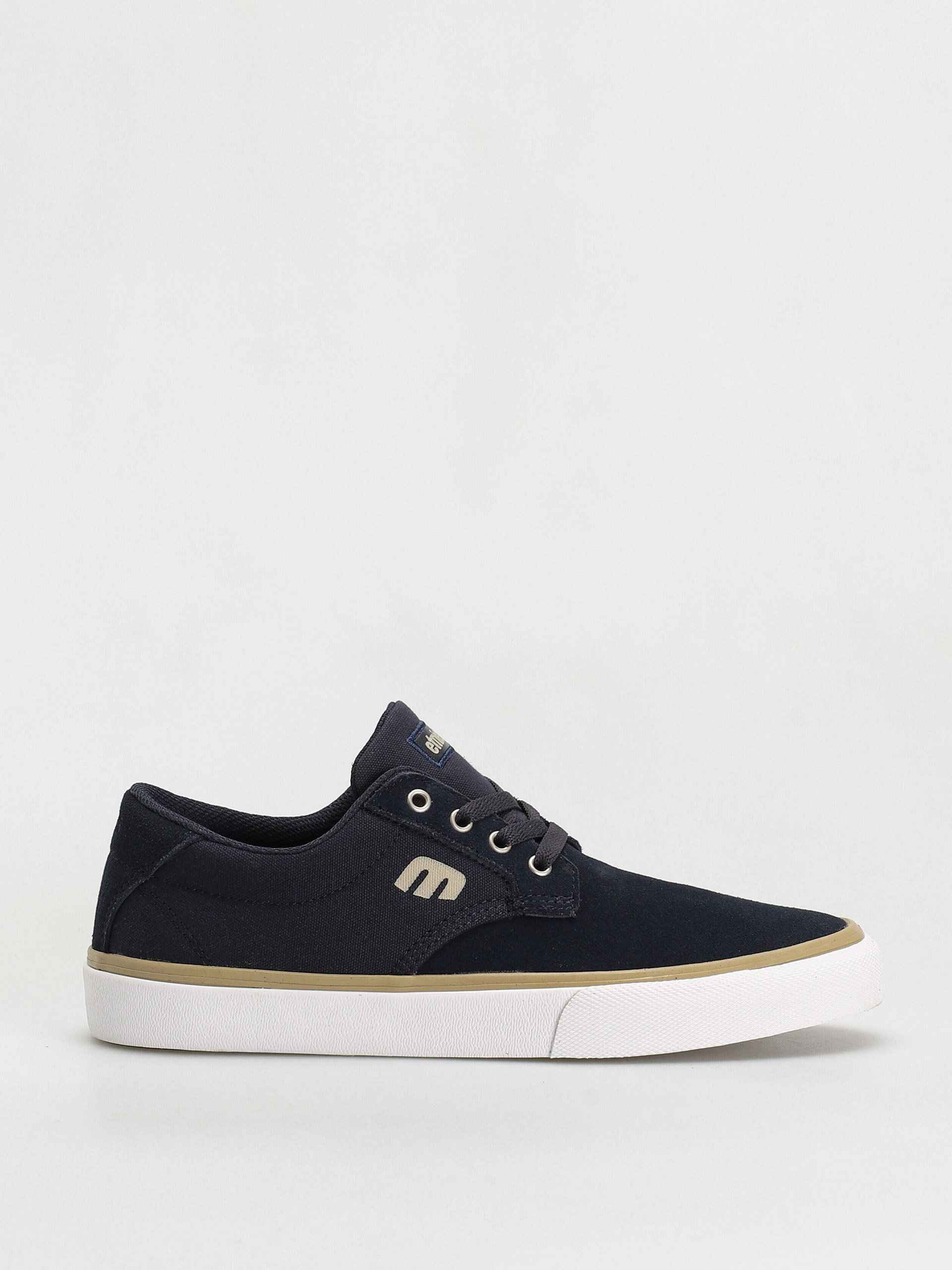 Etnies Singleton Vulc Xlt Cipők (navy)